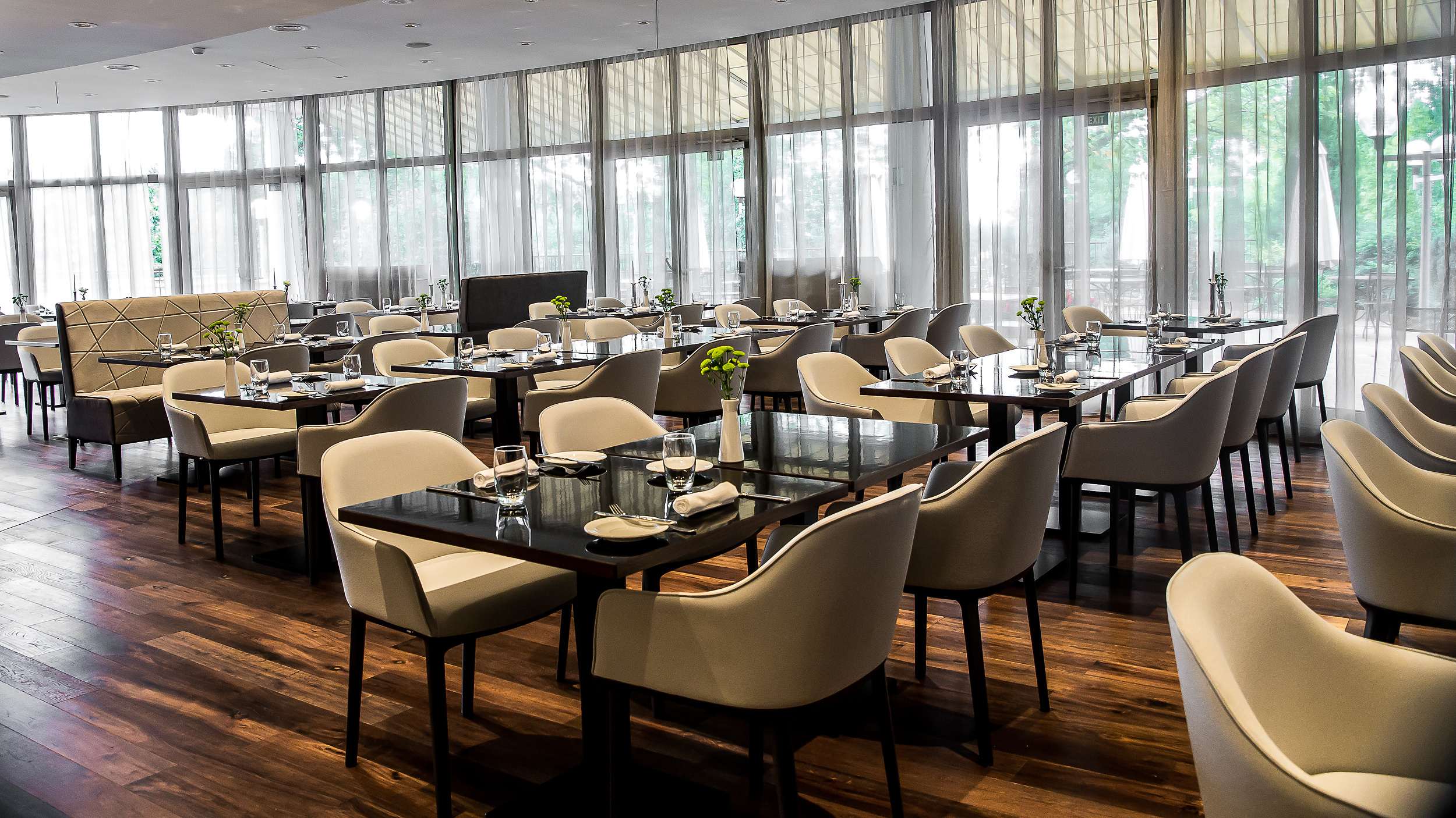 Ristorante Il Giardino Toscano foto 4