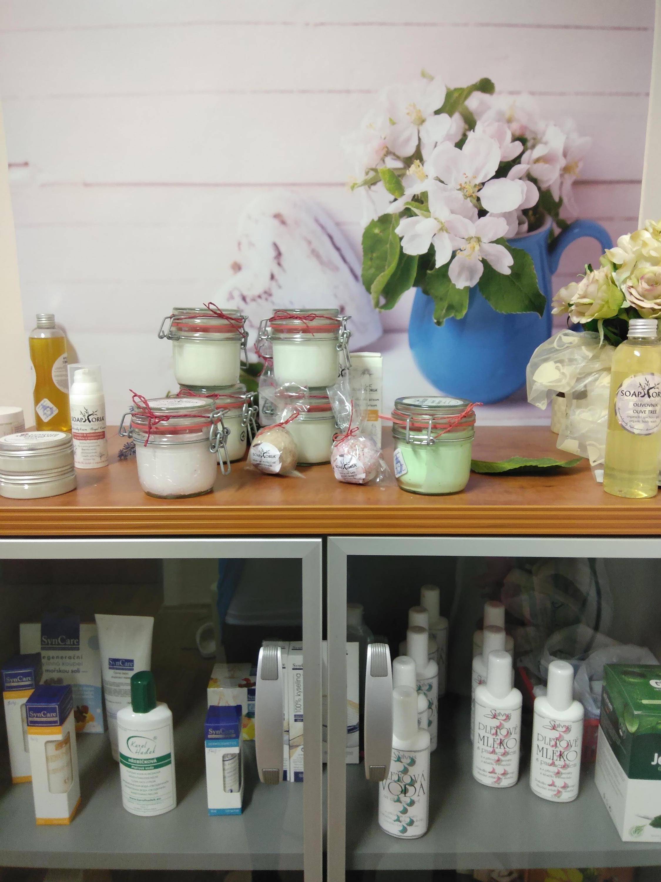 Duha - kosmetické studio, Markéta Pecka Merunková foto 4