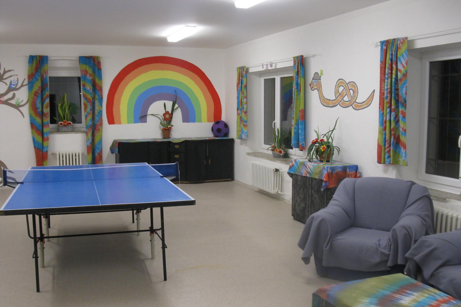 Asociace turistických oddílů mládeže ČR, TOM 21205 Litomíci Litoměřice