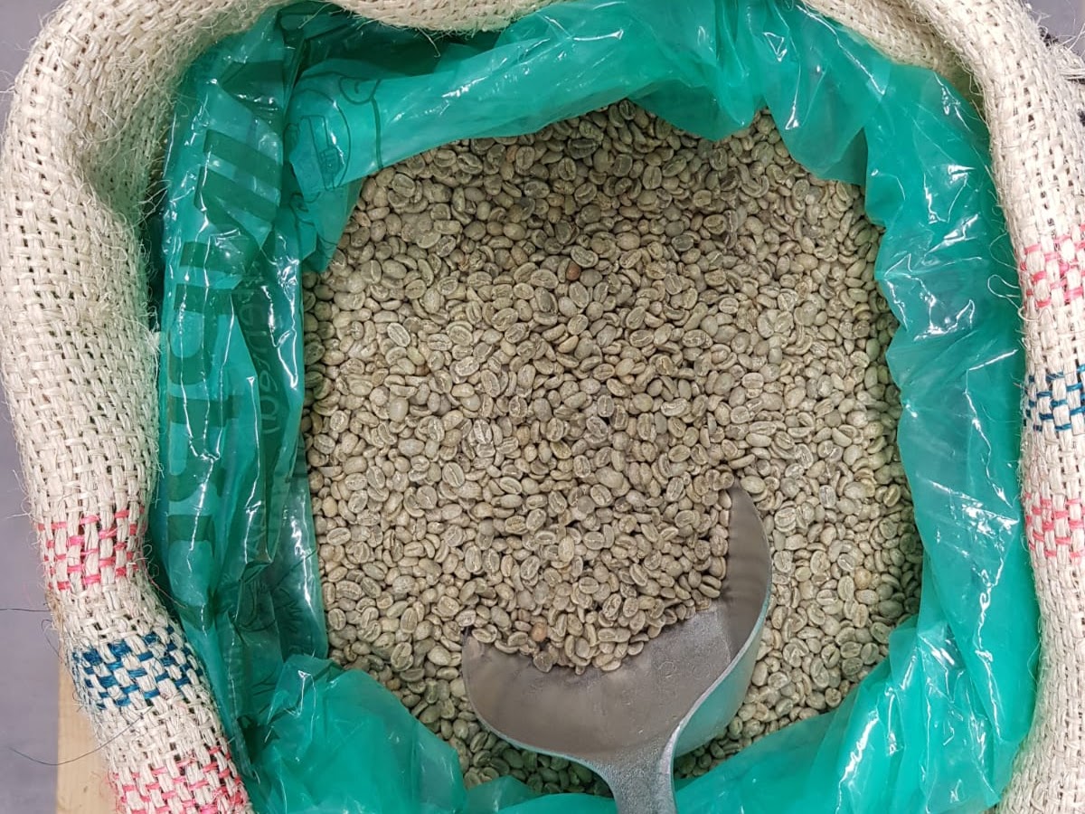 Café Montaña foto 4