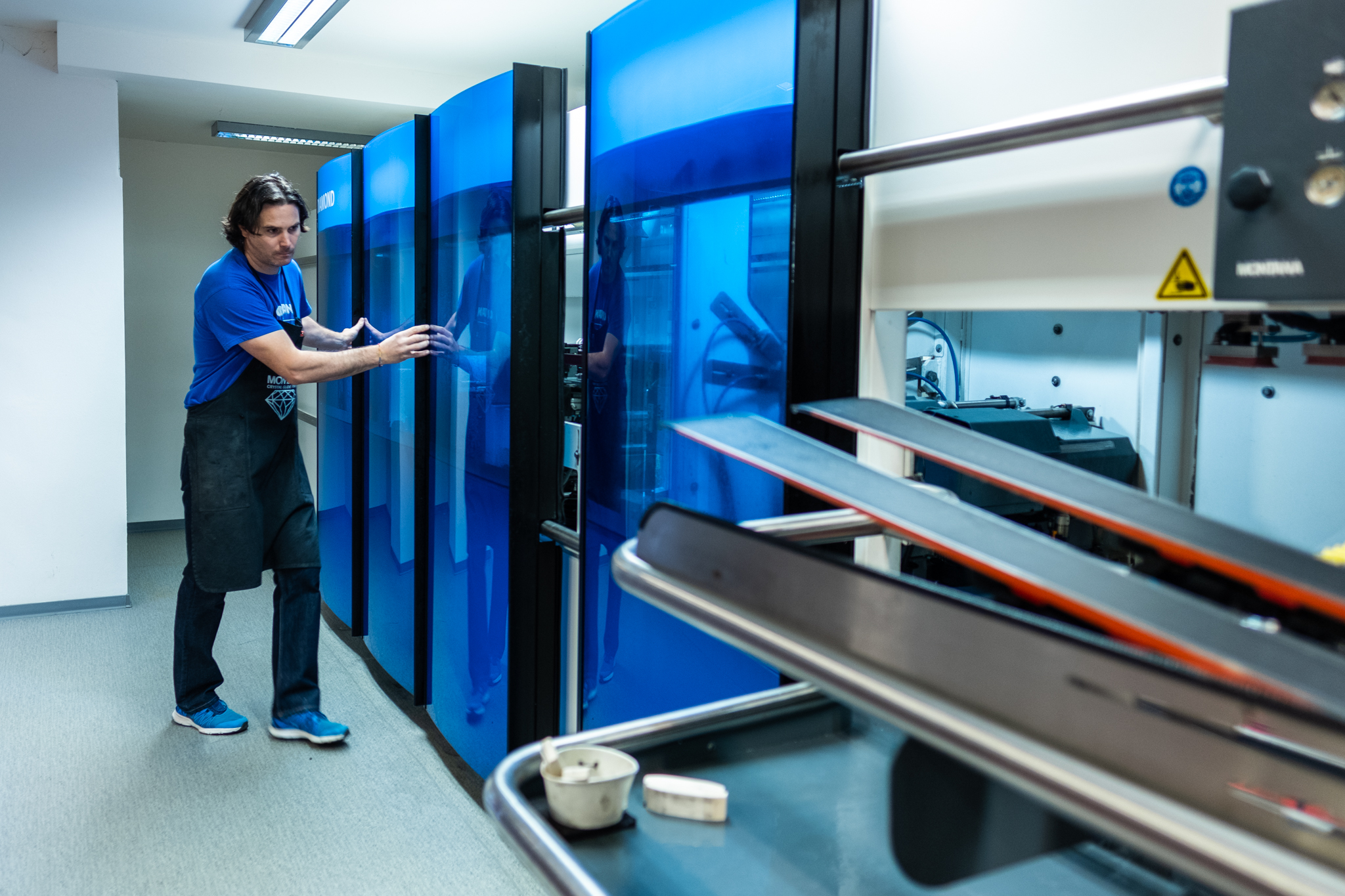 MONTANA SPORT - PRAGUESPORT foto 2