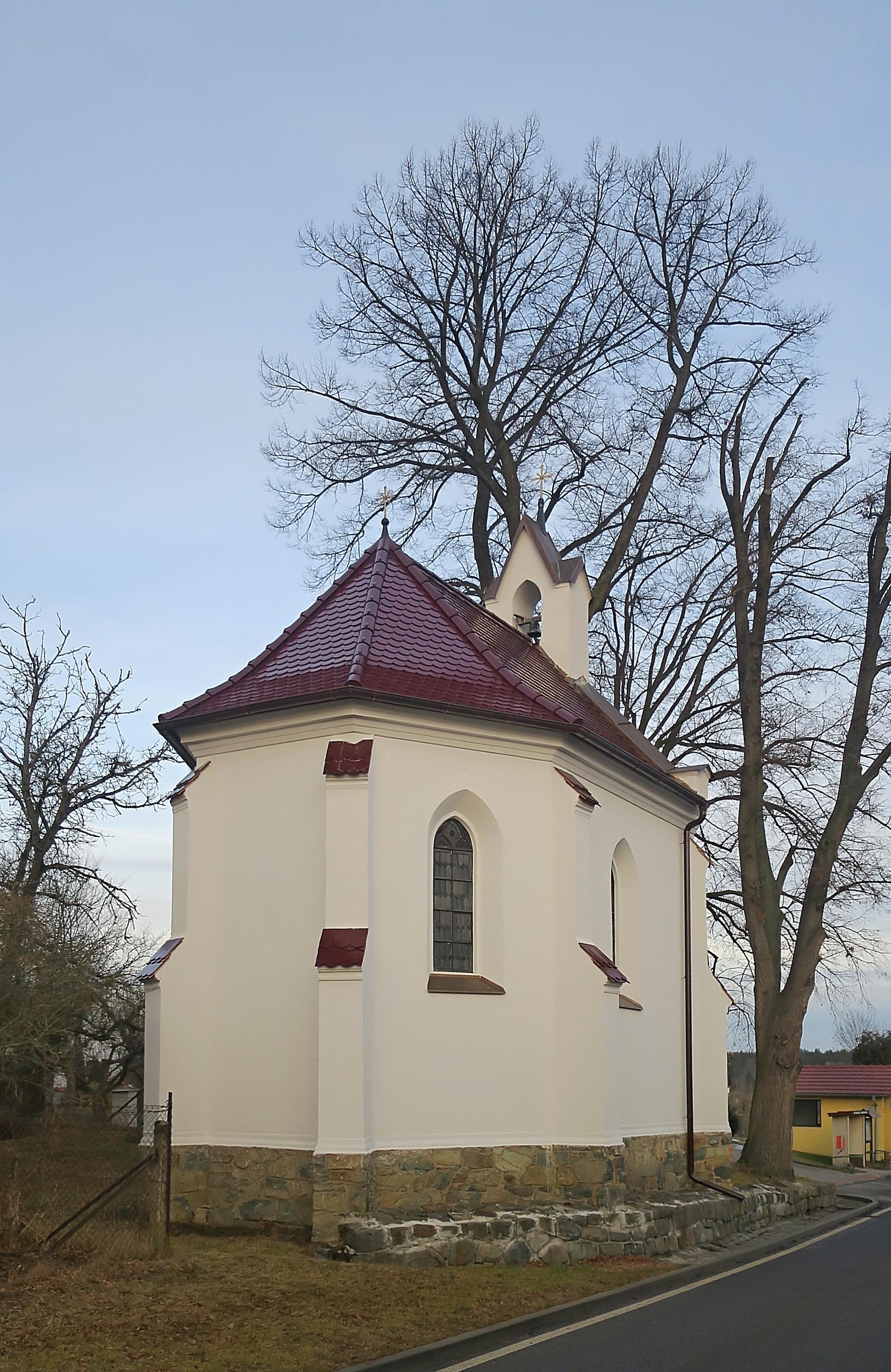 Borovnice - obecní úřad foto 2