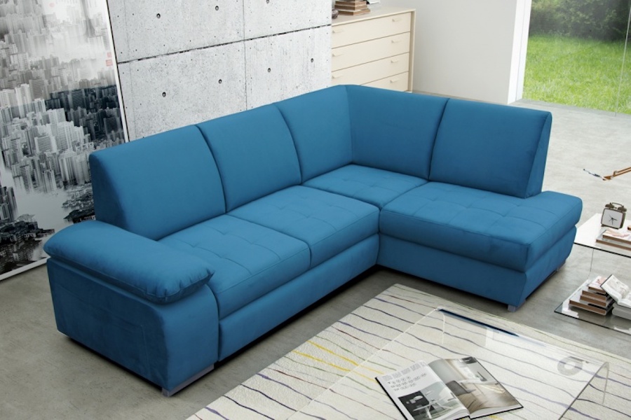 Sedací soupravy za luxusní ceny