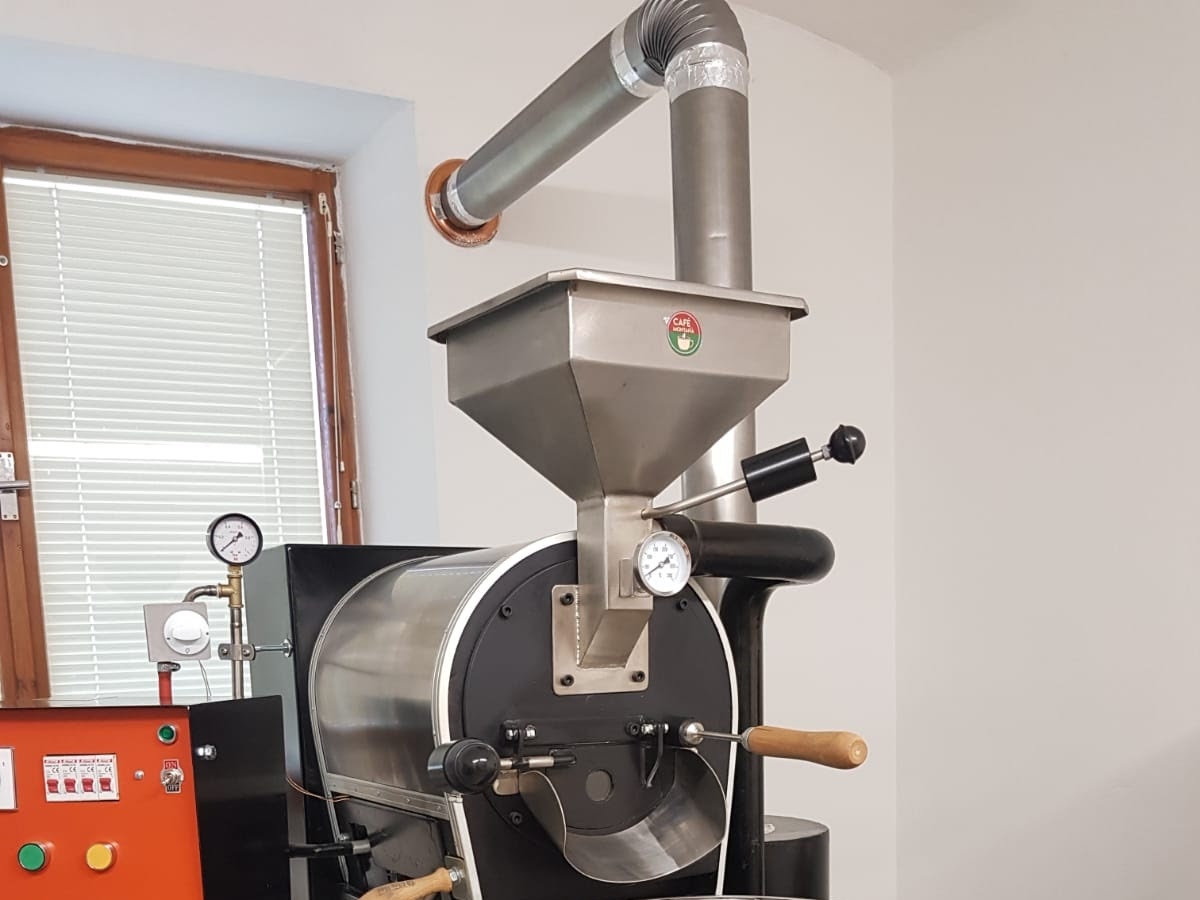 Café Montaña foto 3