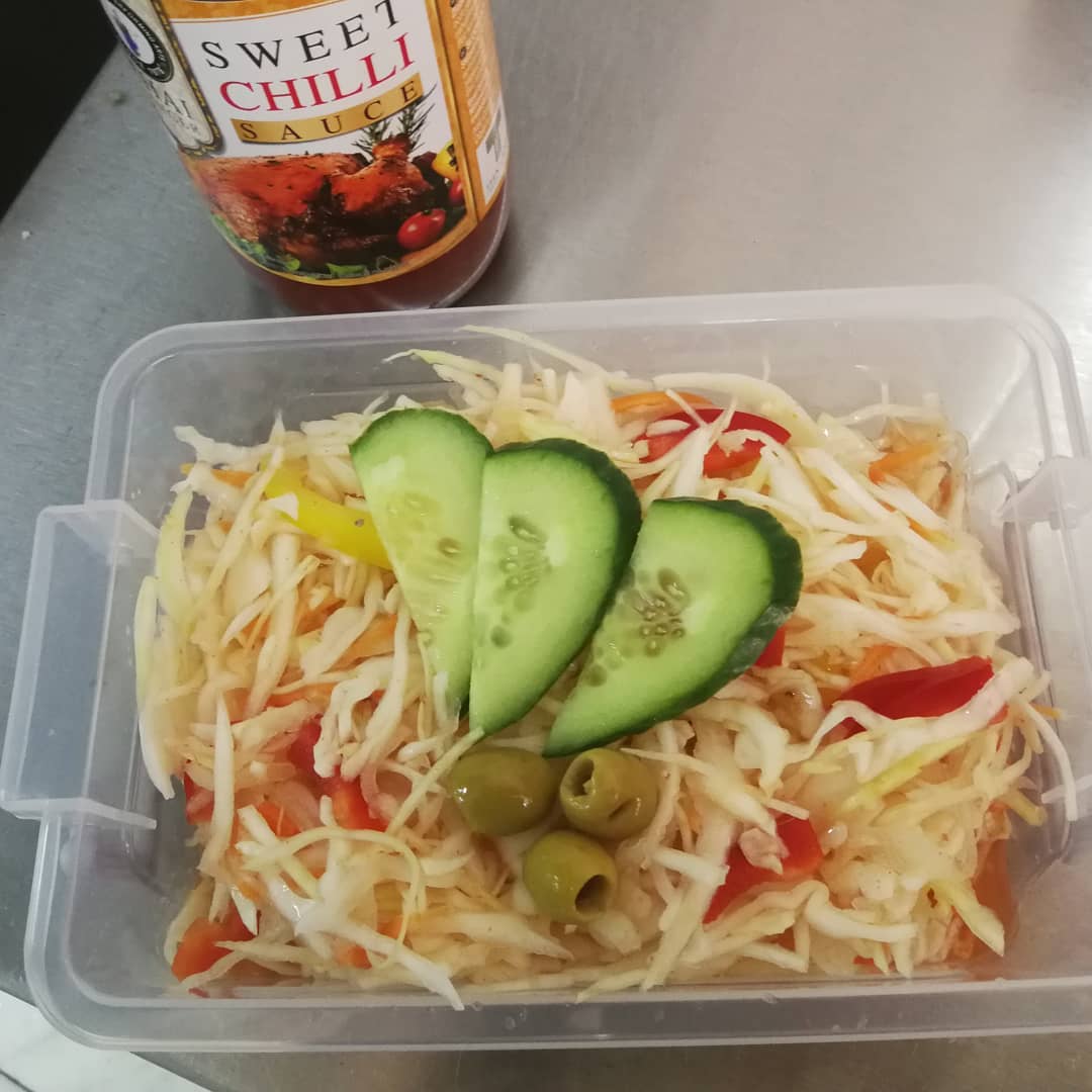 Asia Bistro Pražská ulice foto 4