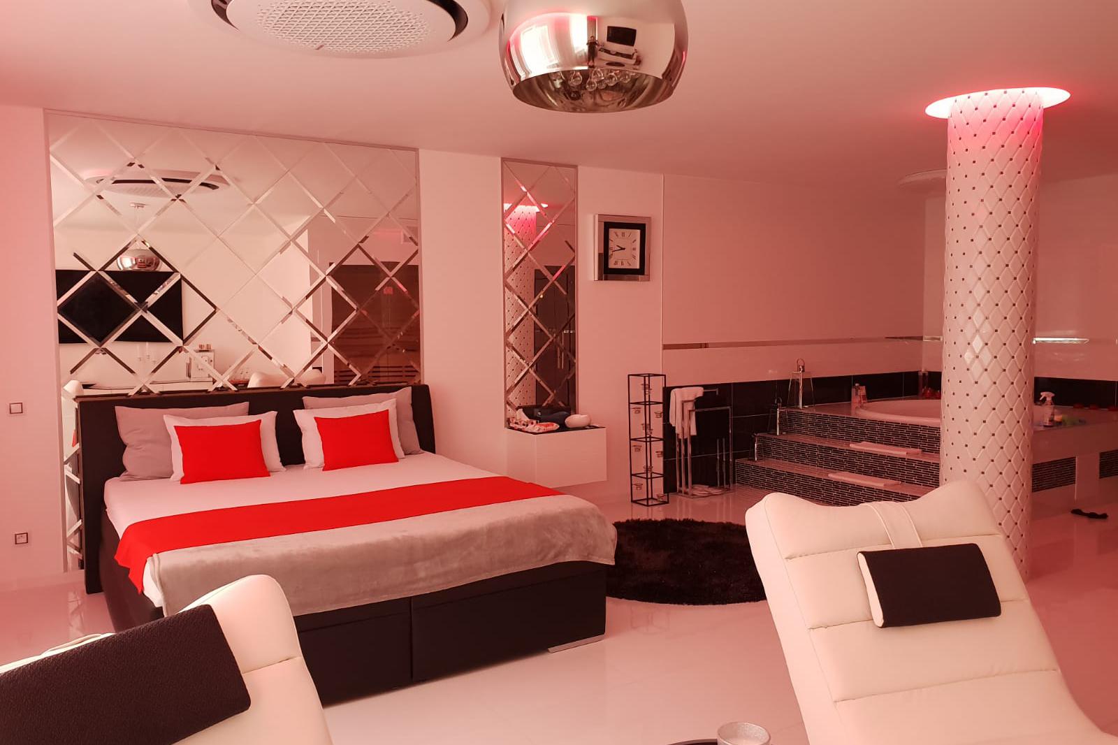 Milenecký azyl Uherské Hradiště