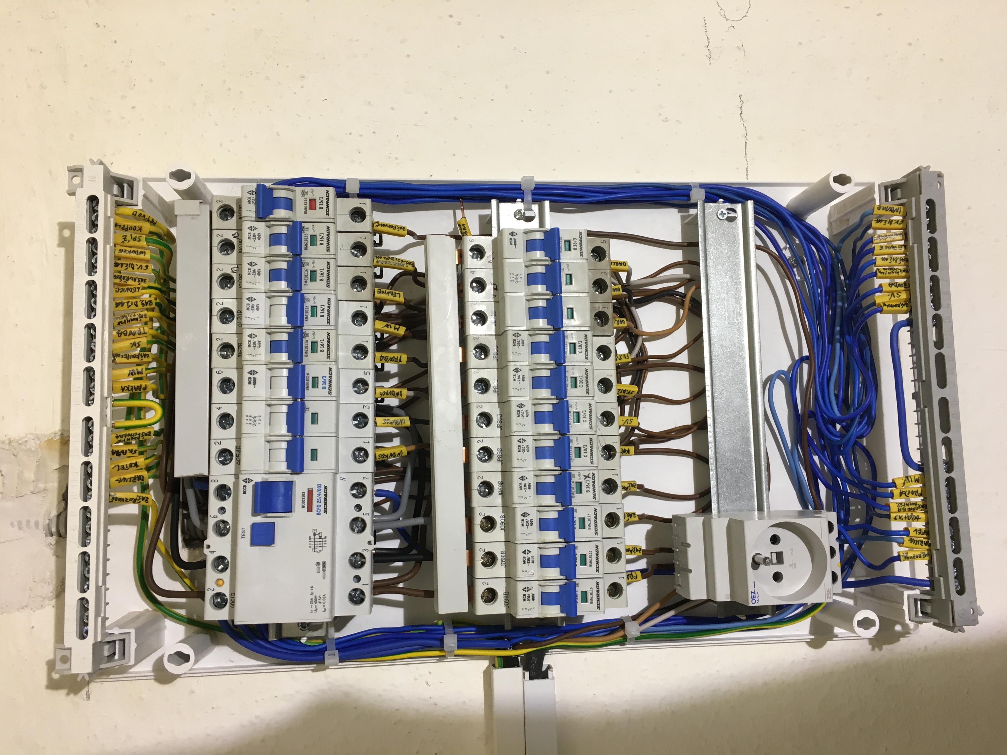 Elektro-Hradečný foto 3