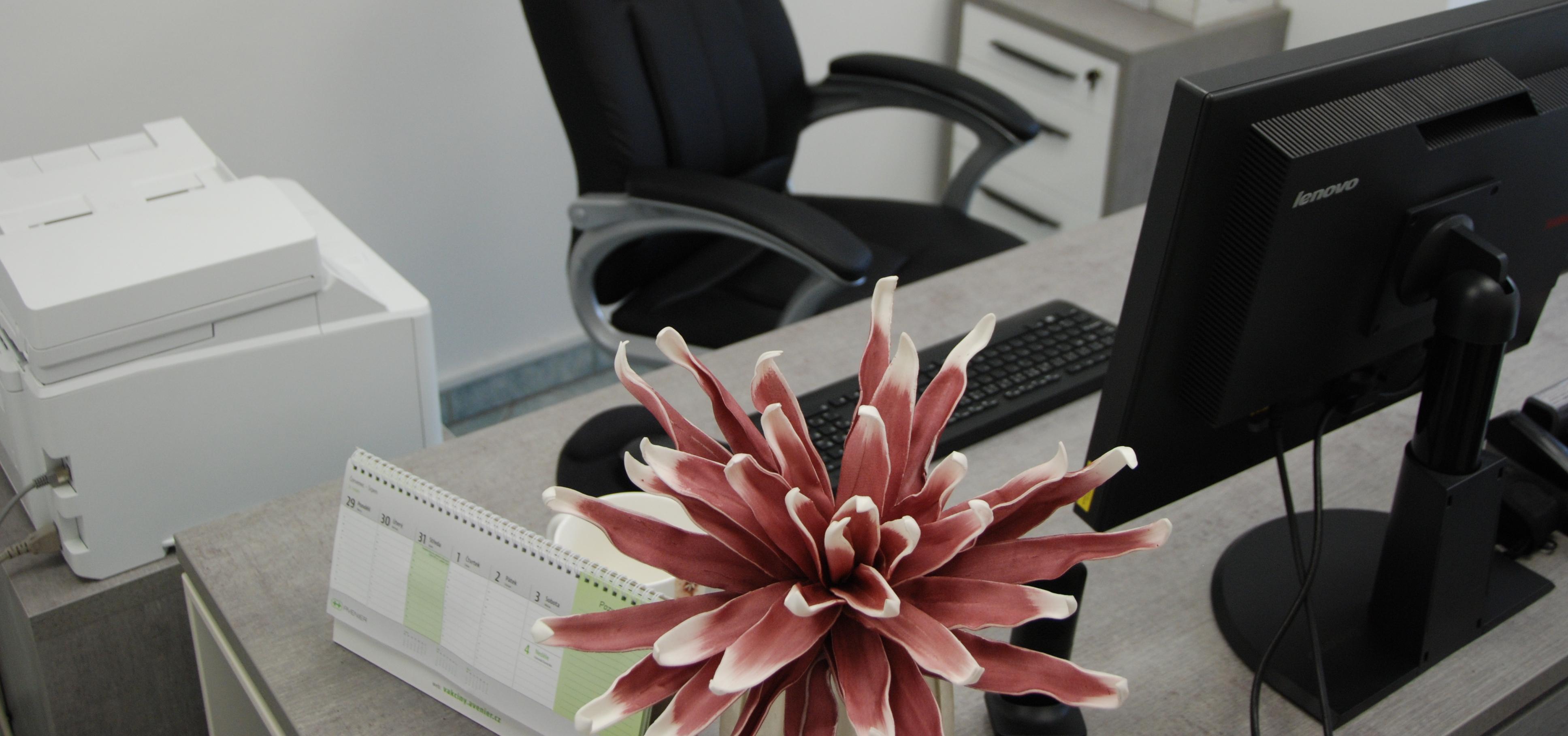 KV Medic s.r.o. - MUDr. Milena Skuhravá