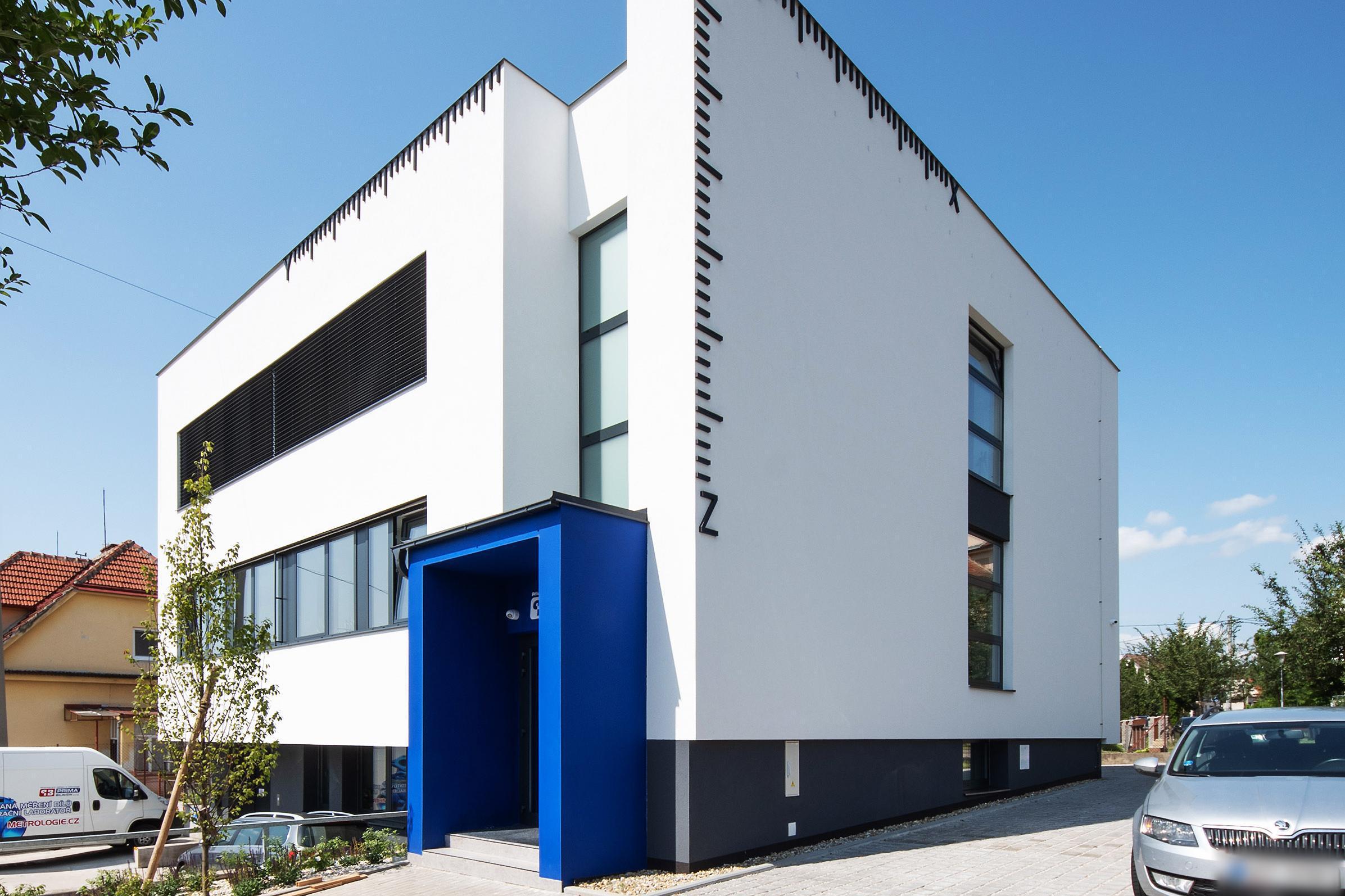 PRIMA BILAVČÍK, s.r.o.