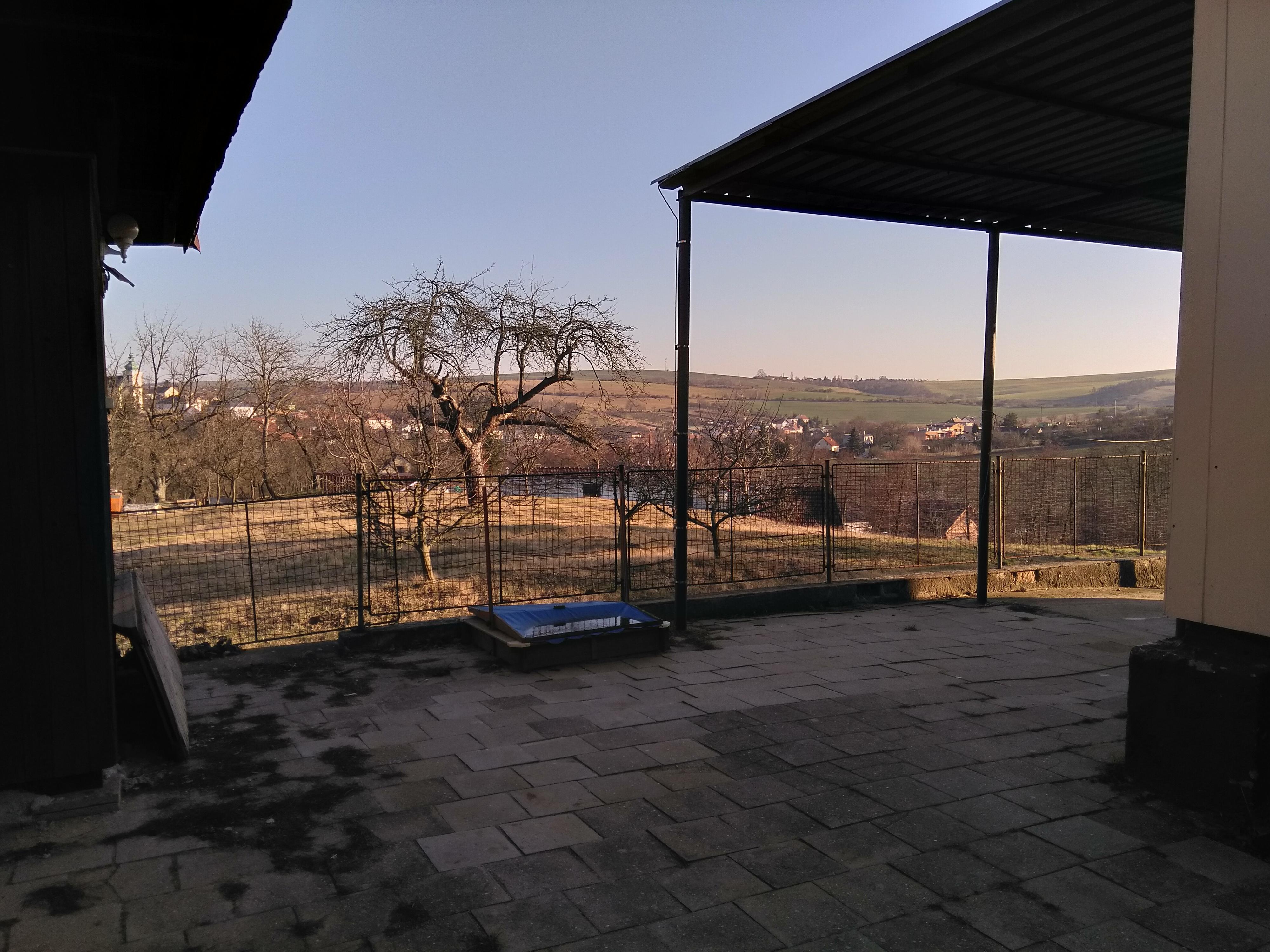 Rekreační středisko Ječmínek foto 2