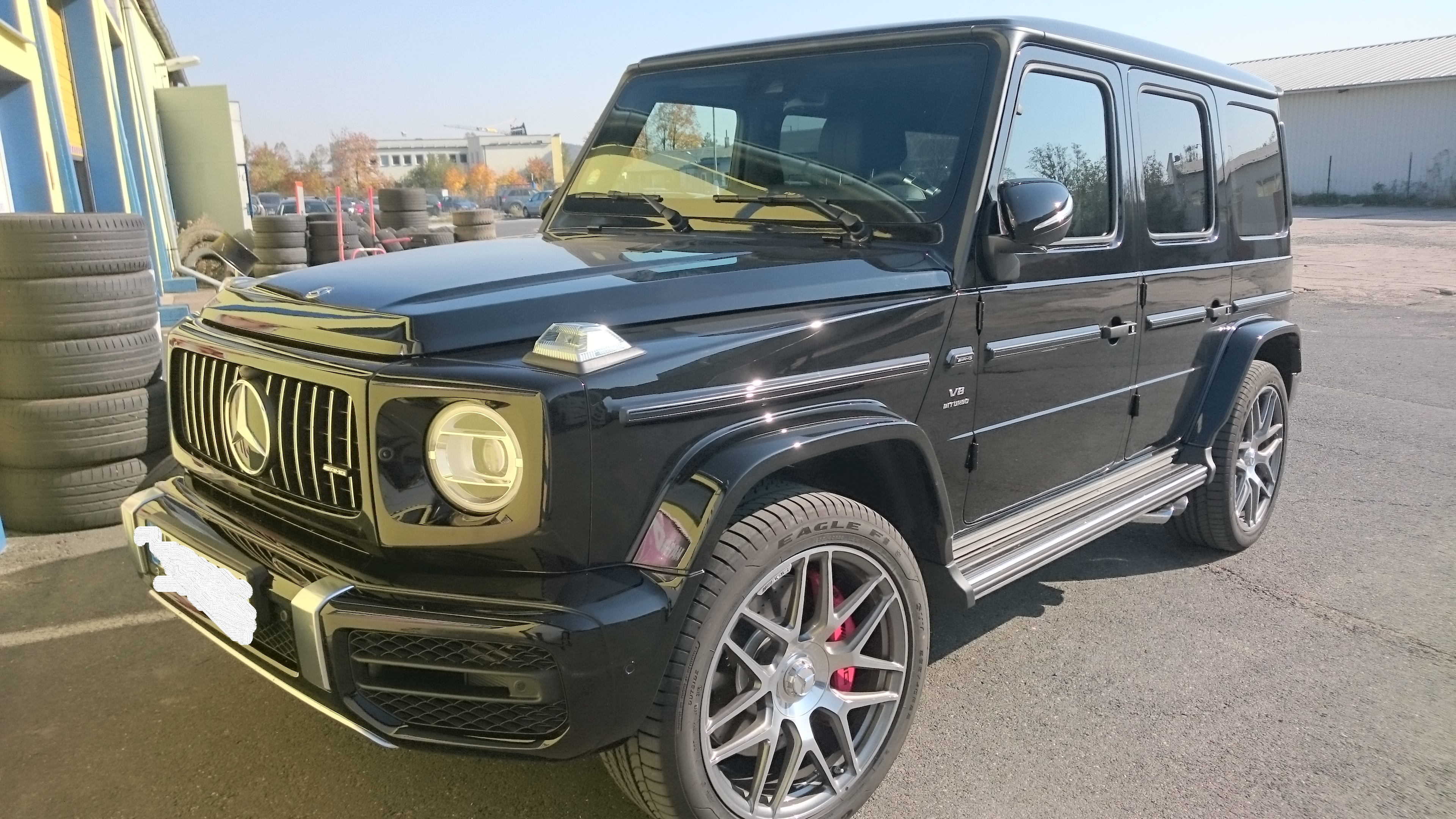 Pneu Tiger s.r.o. - Strakonice foto 2