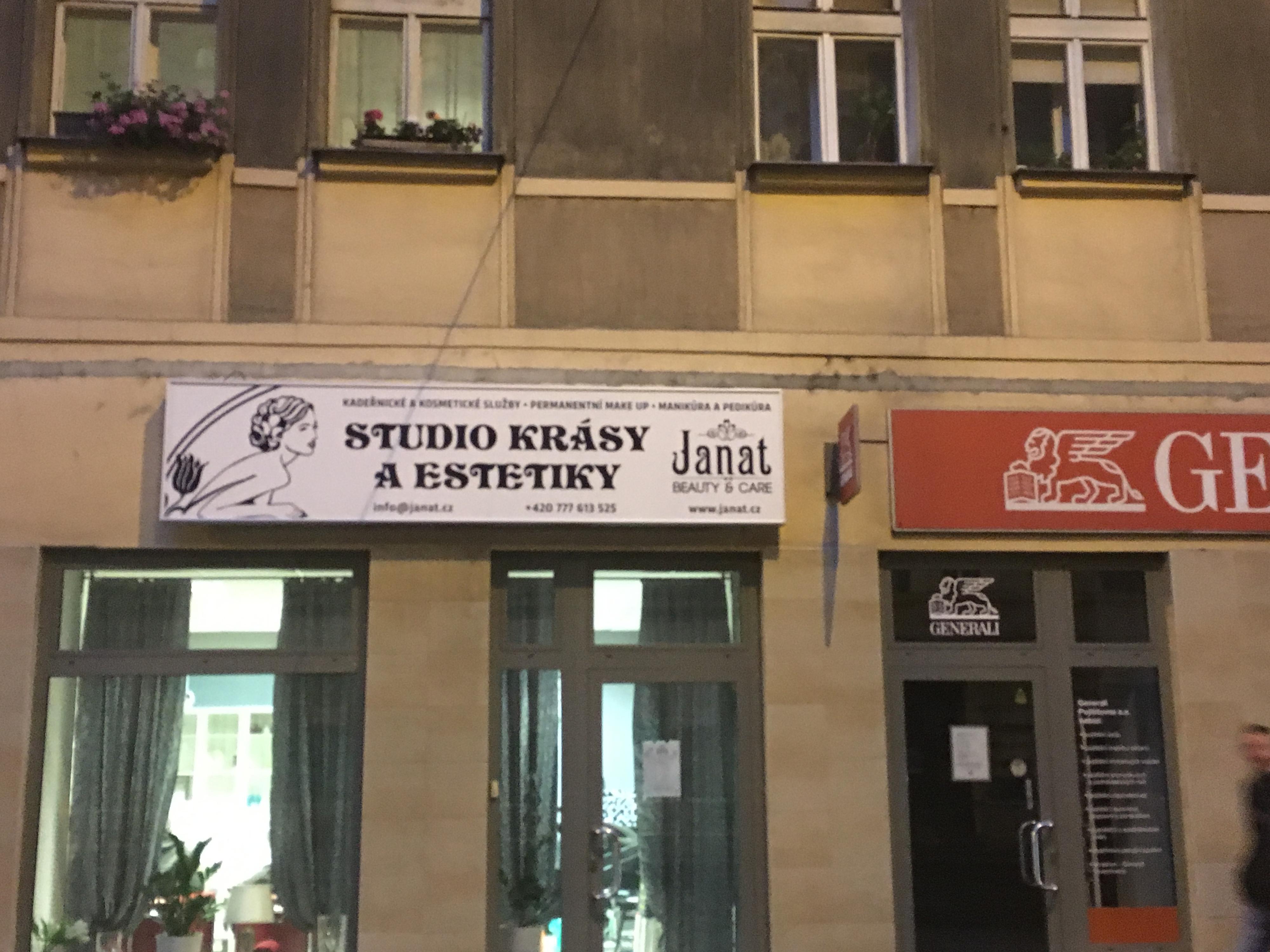 Beauty & Care Janat foto 1