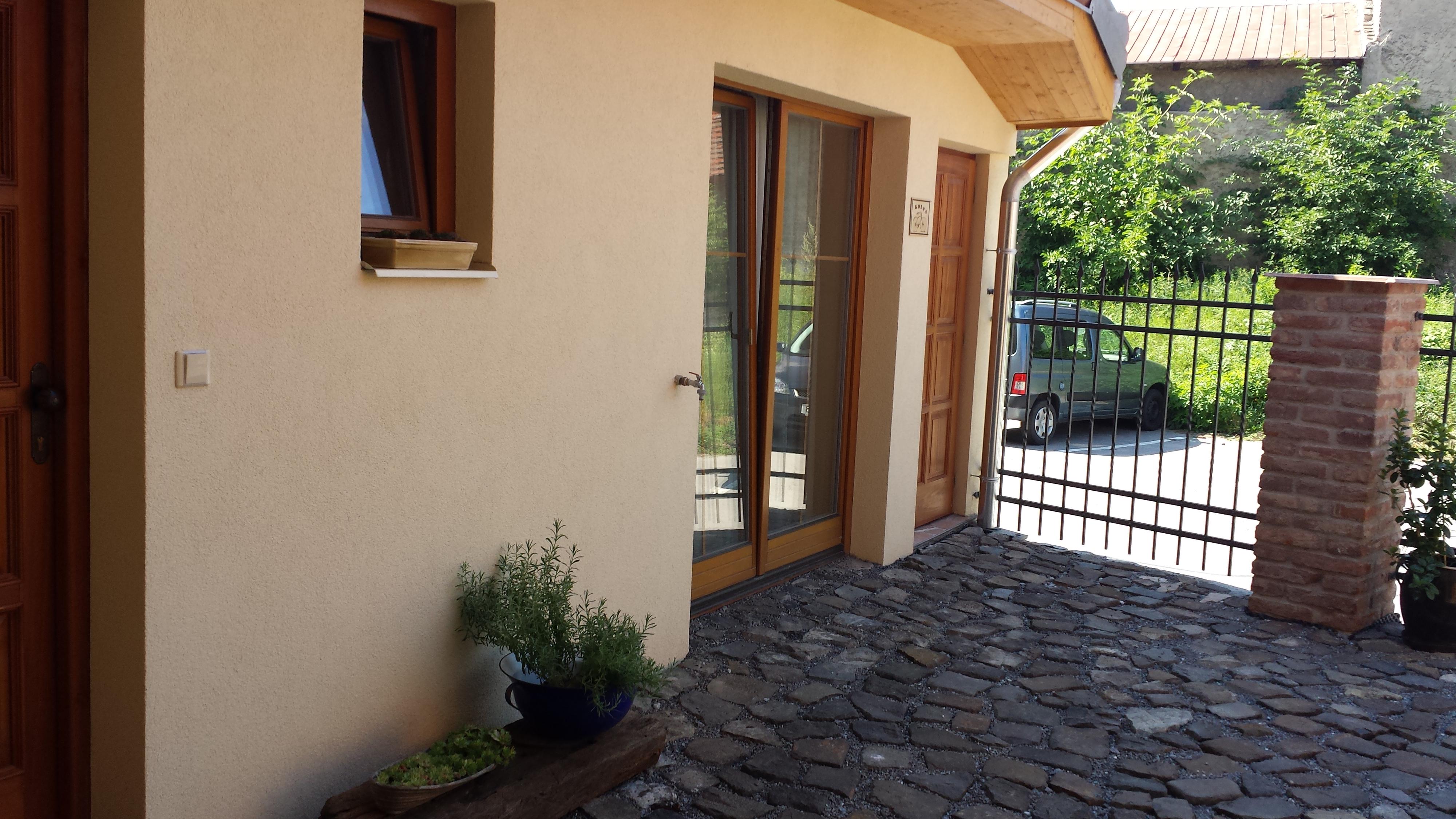 Restaurace U Anny Šmejdířky foto 4
