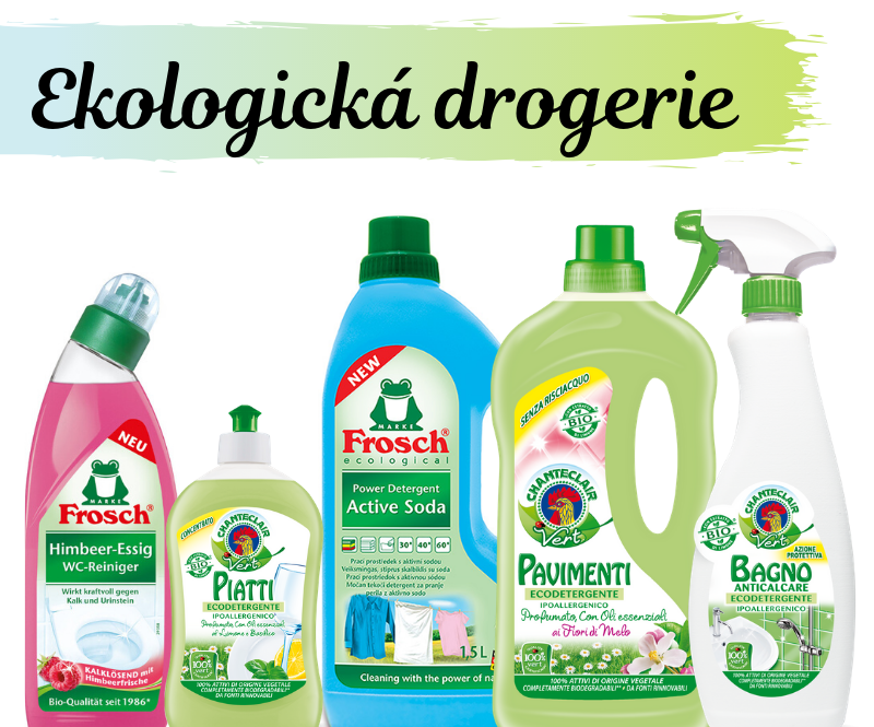 Drogerie Tišnov foto 5