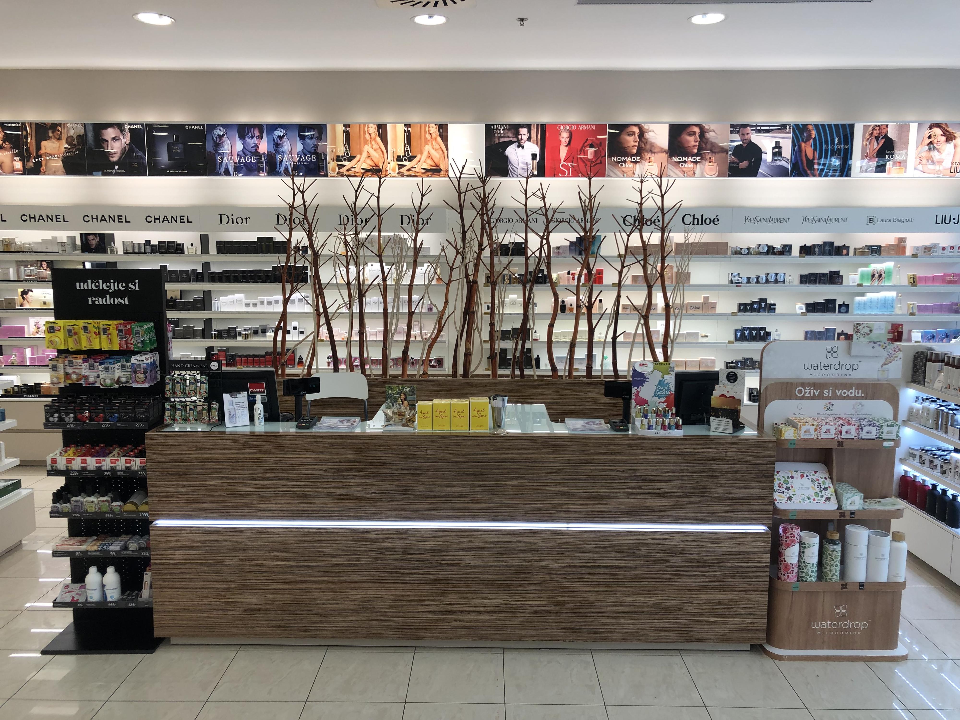 FAnn parfumerie foto 2