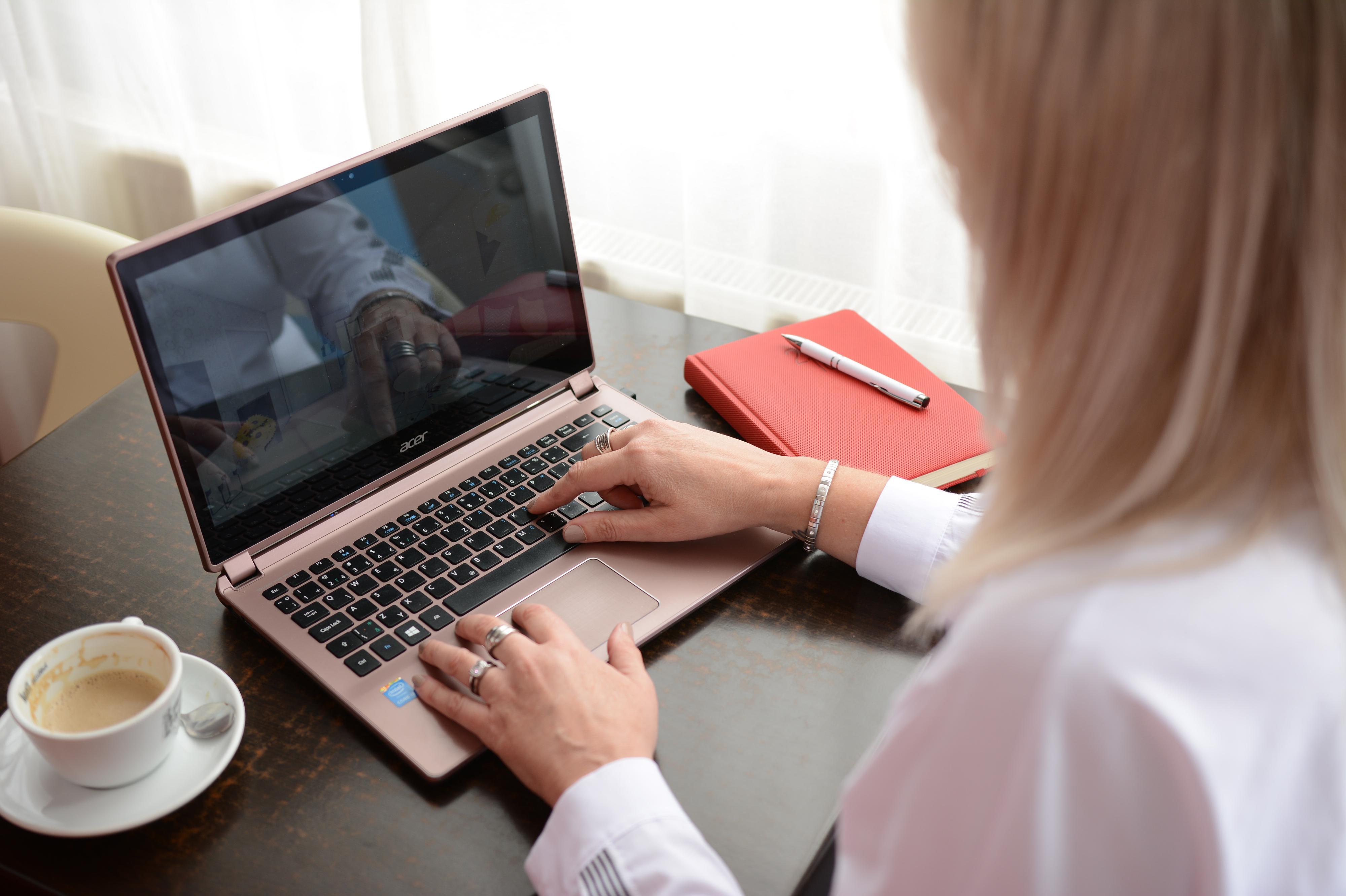 DK reality Krajčovičová