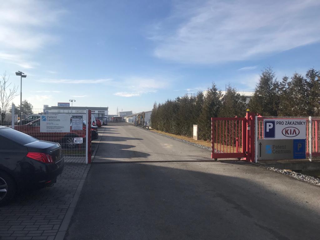 artpatent, advokátní kancelář s.r.o. foto 2