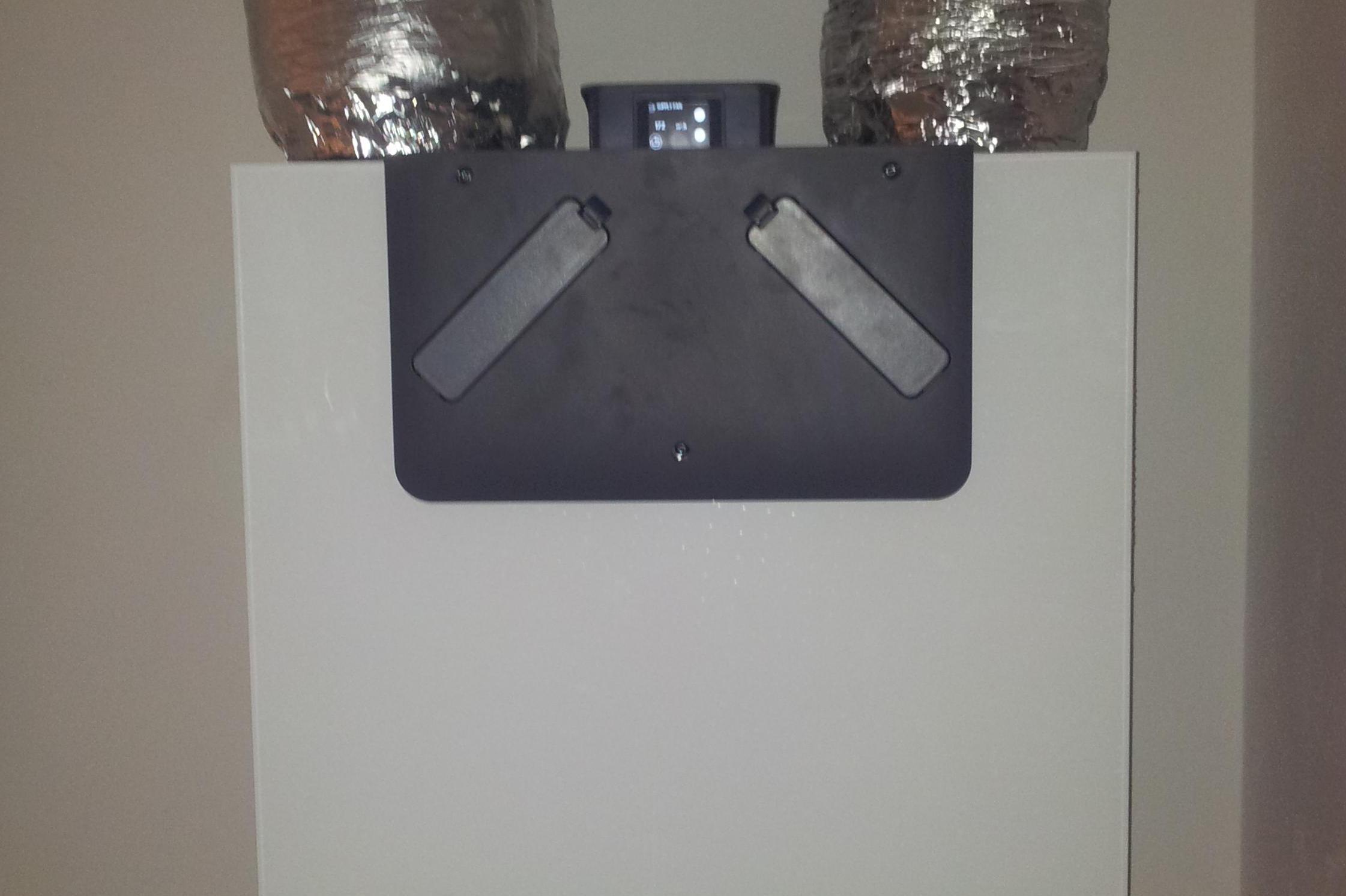 Pavel Jirsa - rekuperace