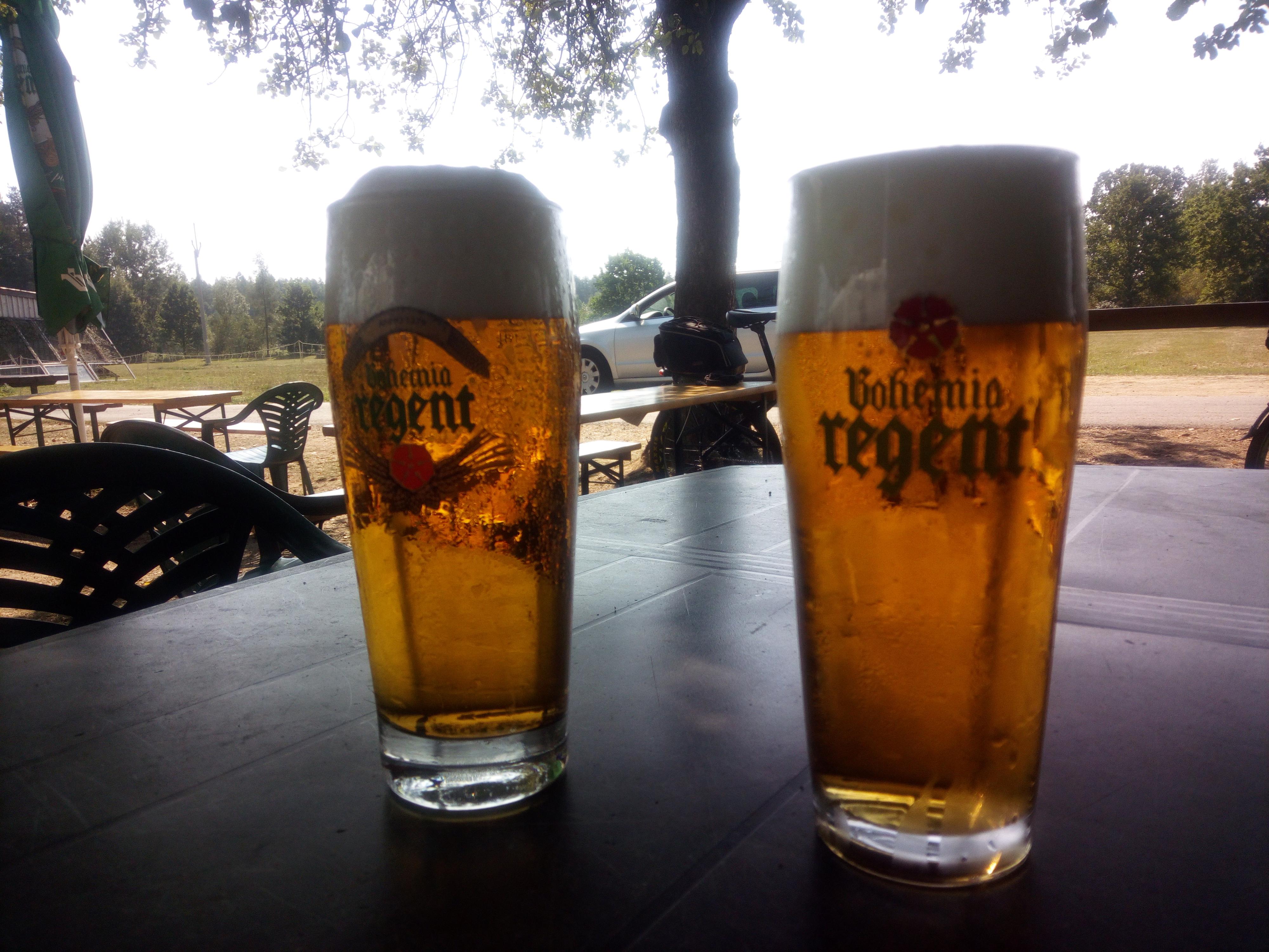 Občerstvení Dvory nad Lužnicí foto 6