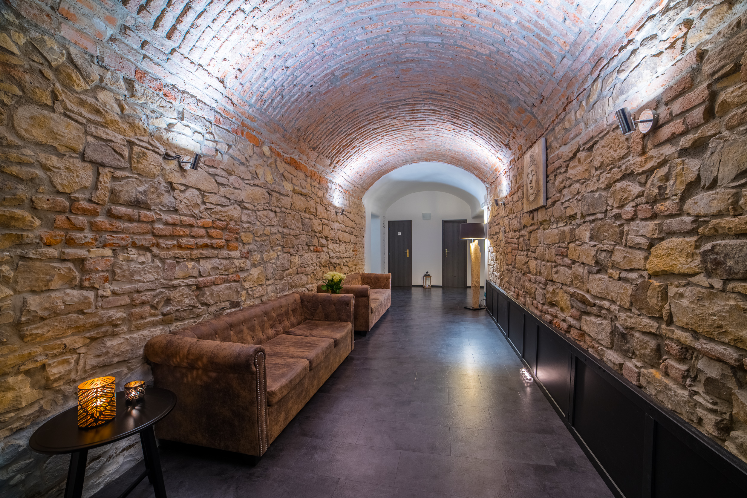 Salon MATAHARI - erotické masáže foto 4