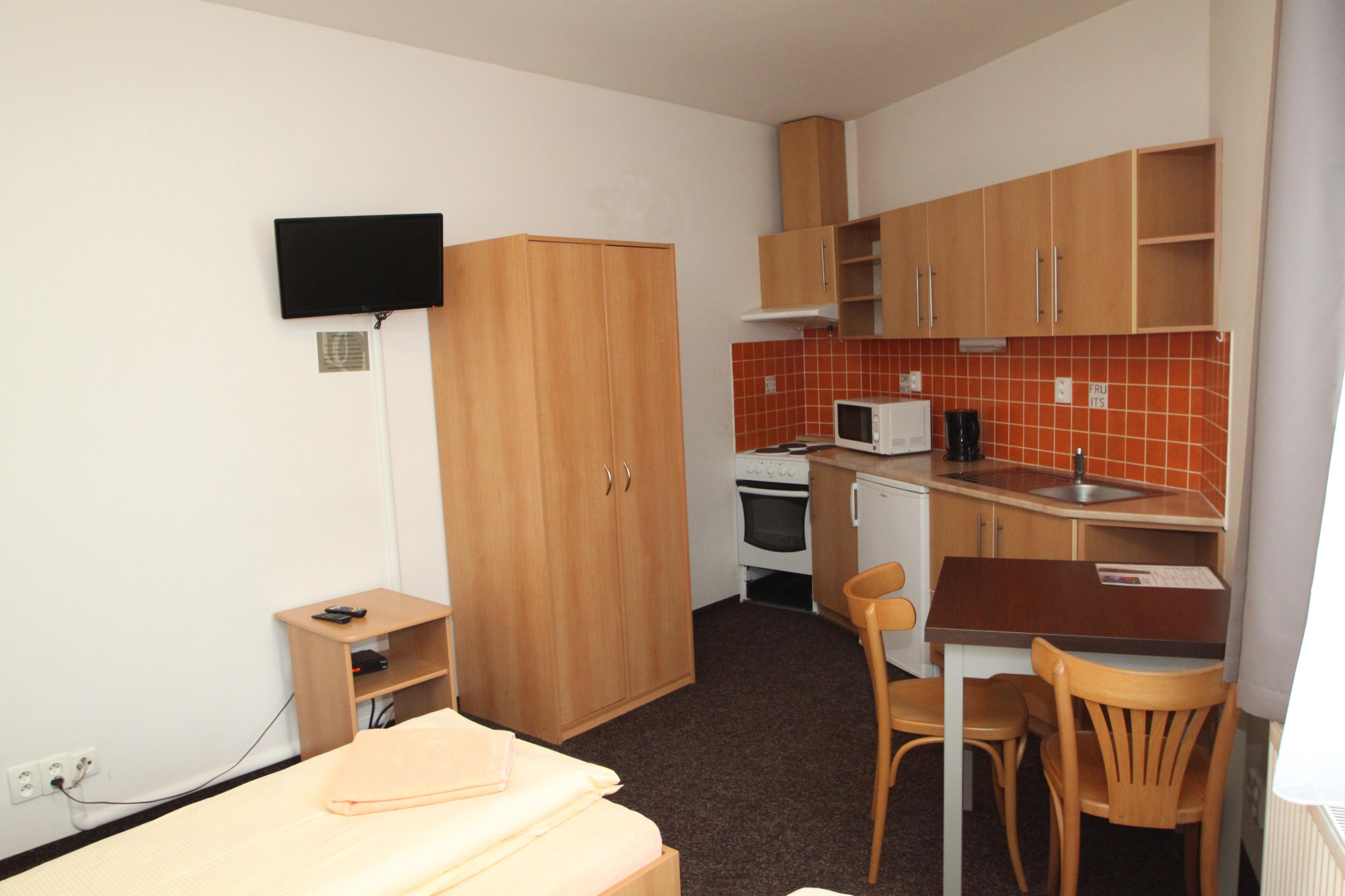 Apartmány U Gigantu foto 4
