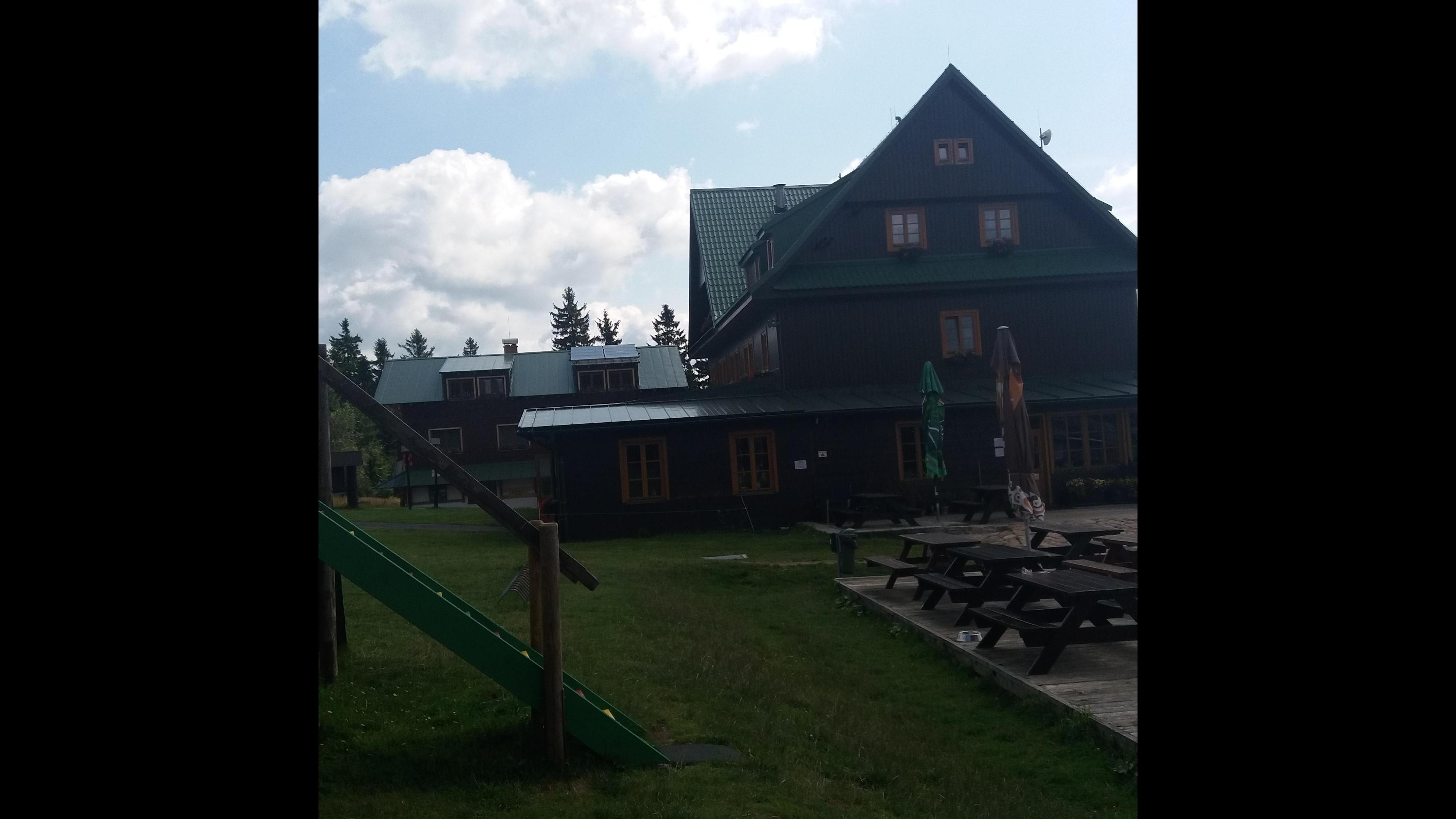 Horský areál Paprsek foto 5