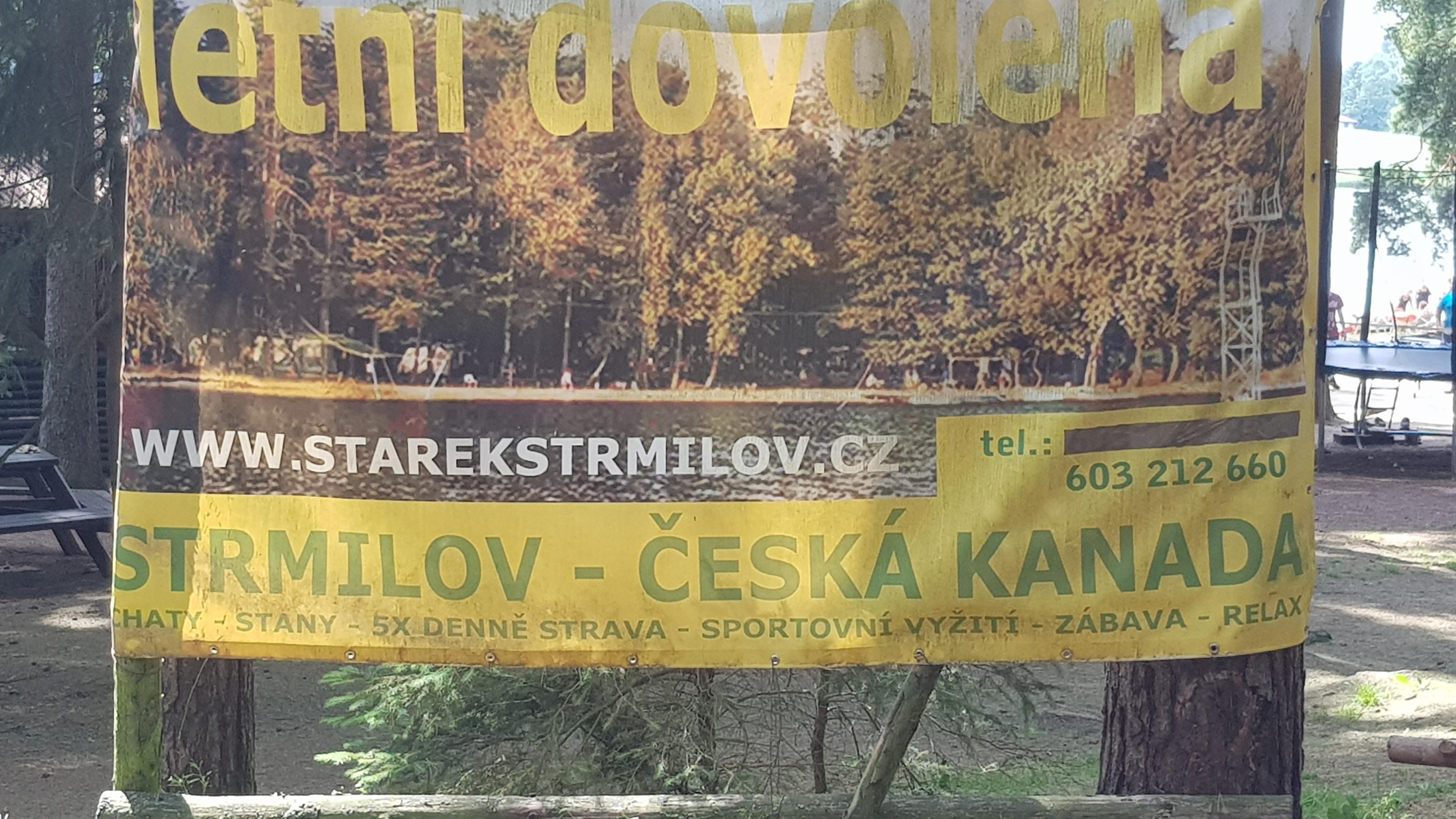 Rekreační středisko Starek foto 5