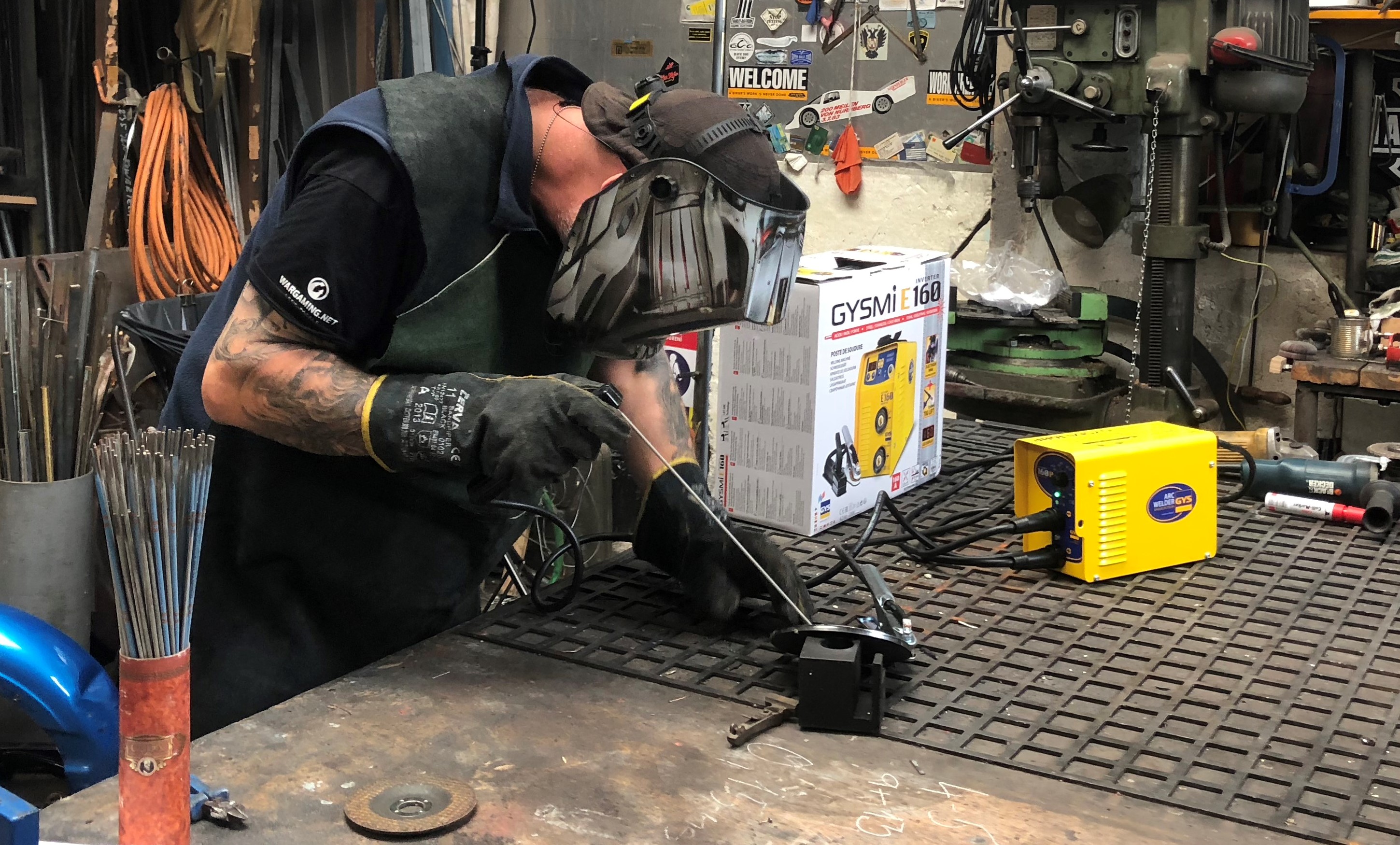 META WELD s.r.o. foto 2