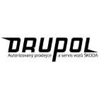 logo - DRUPOL, výrobní družstvo - ŠP