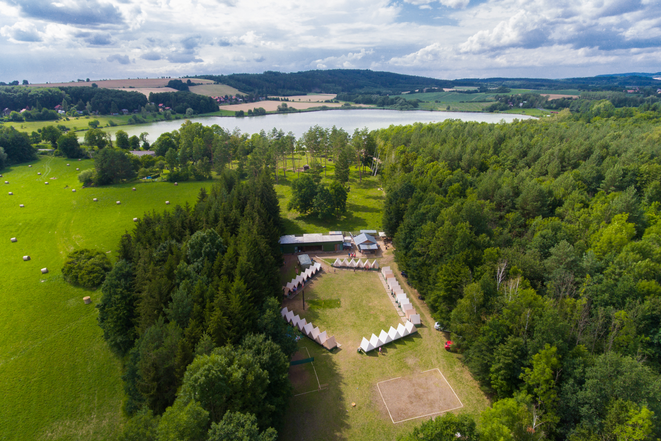 Pionýrská skupina přátelství Jaroměř foto 4