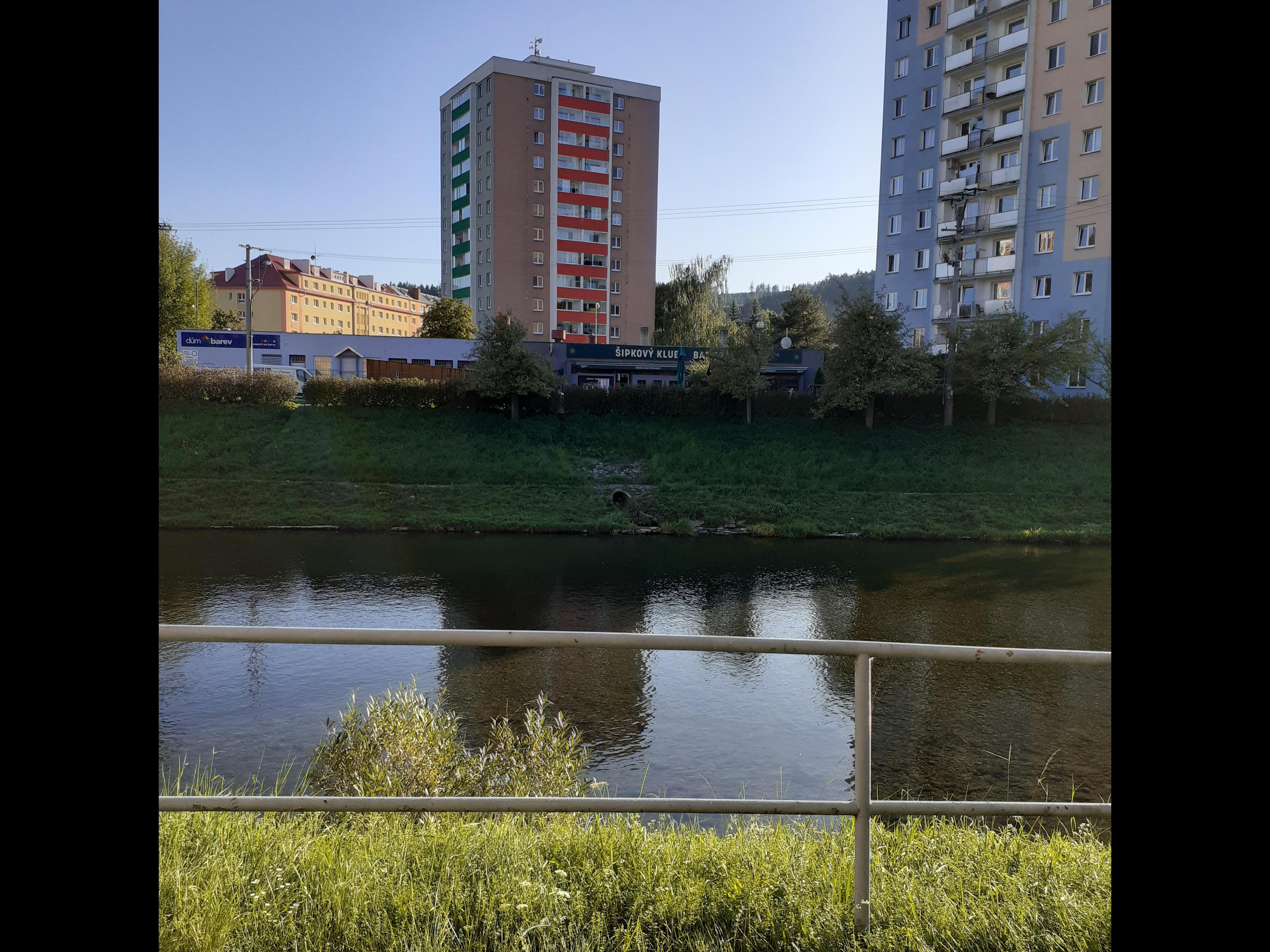Herna bar Trávníky foto 2