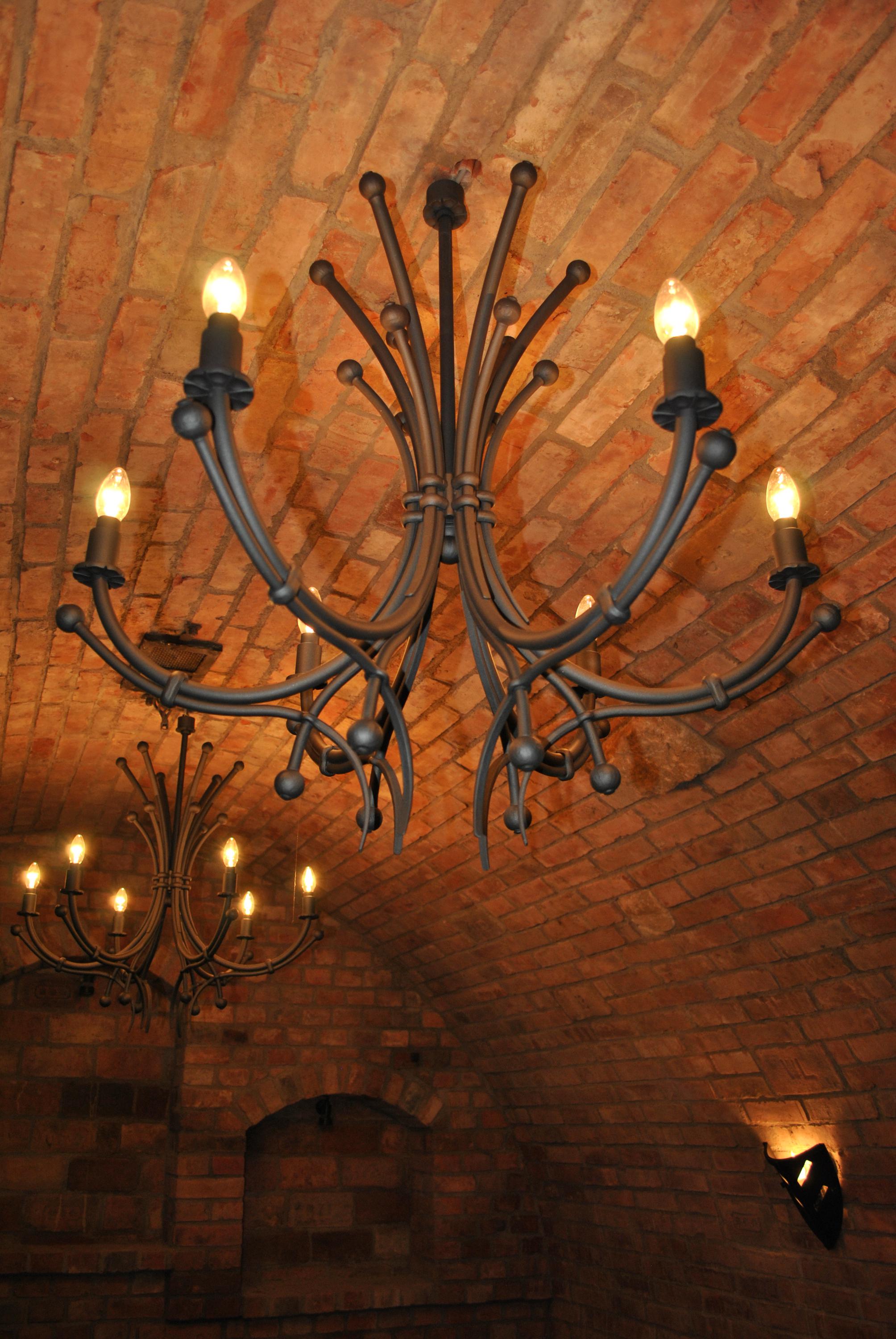 Umělecké kovářství Továrek Pavel foto 3