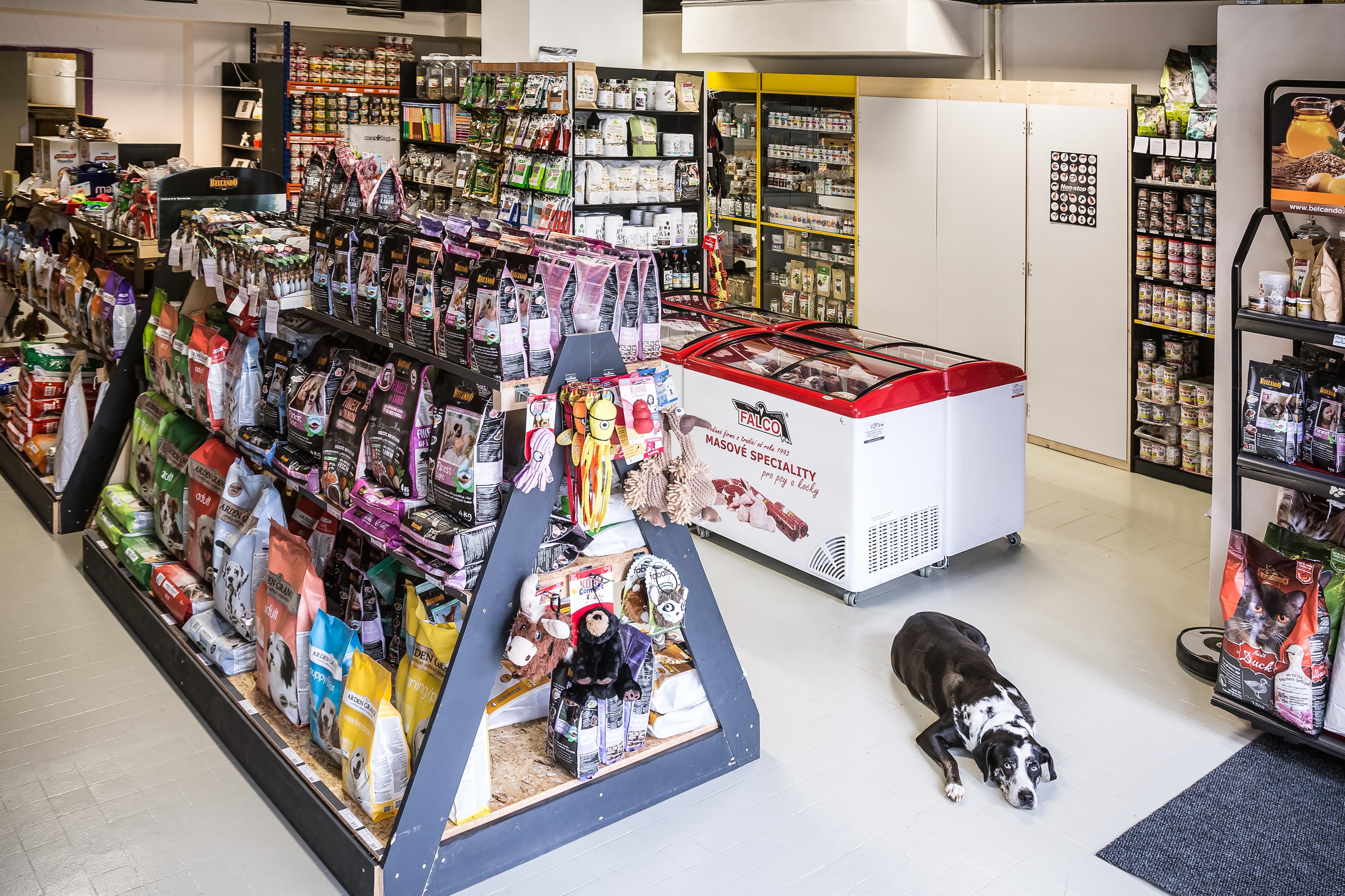 Max4dog.cz foto 2
