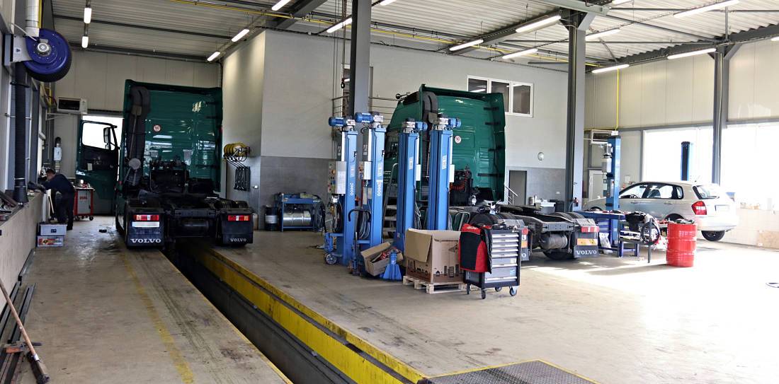 NBS invest - Autoservis foto 2