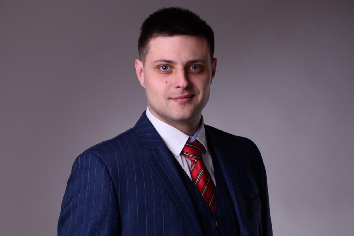 Mgr. Radomír Janeček, advokát