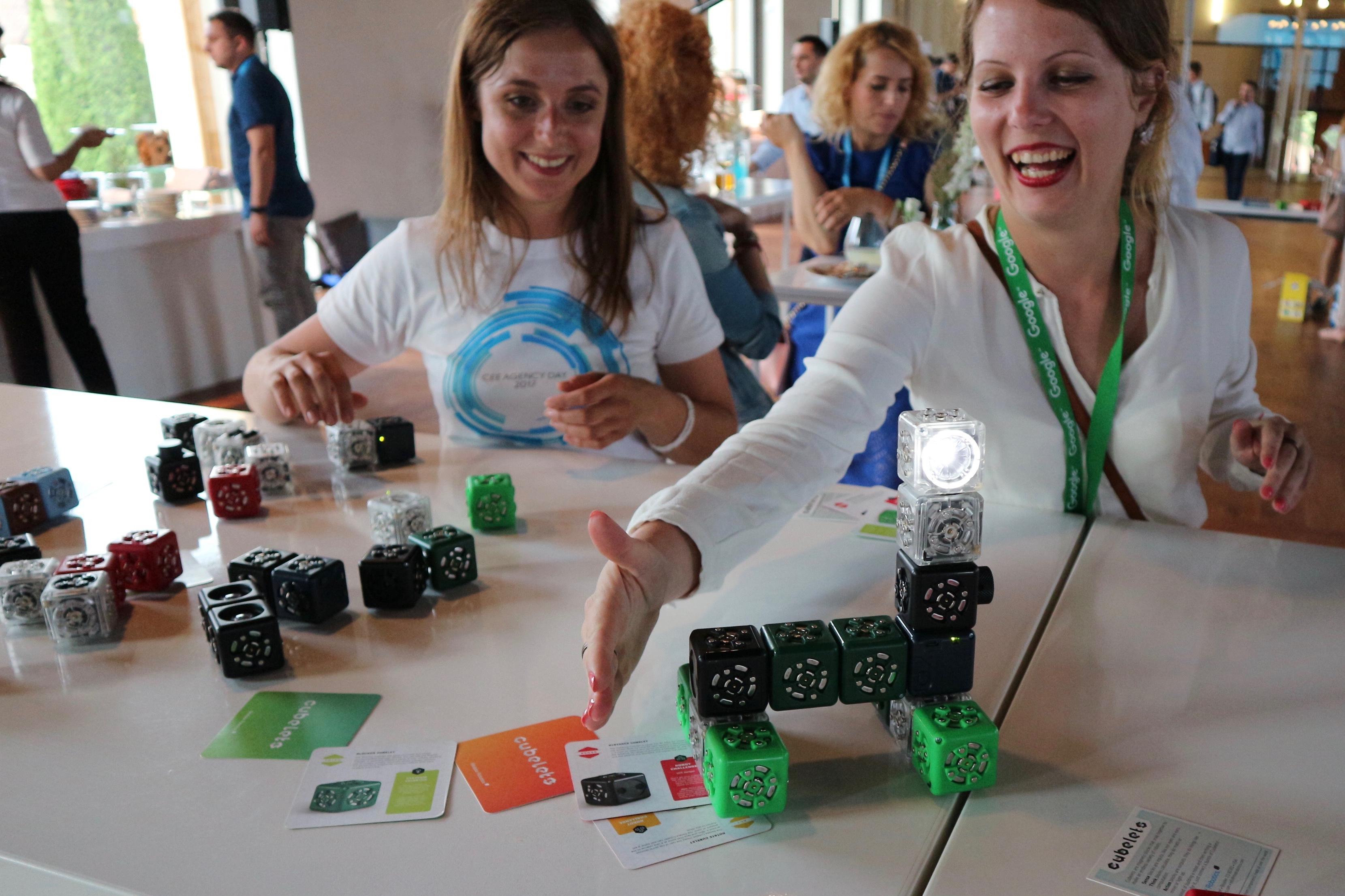 Teambuilding and Event by Feelnat