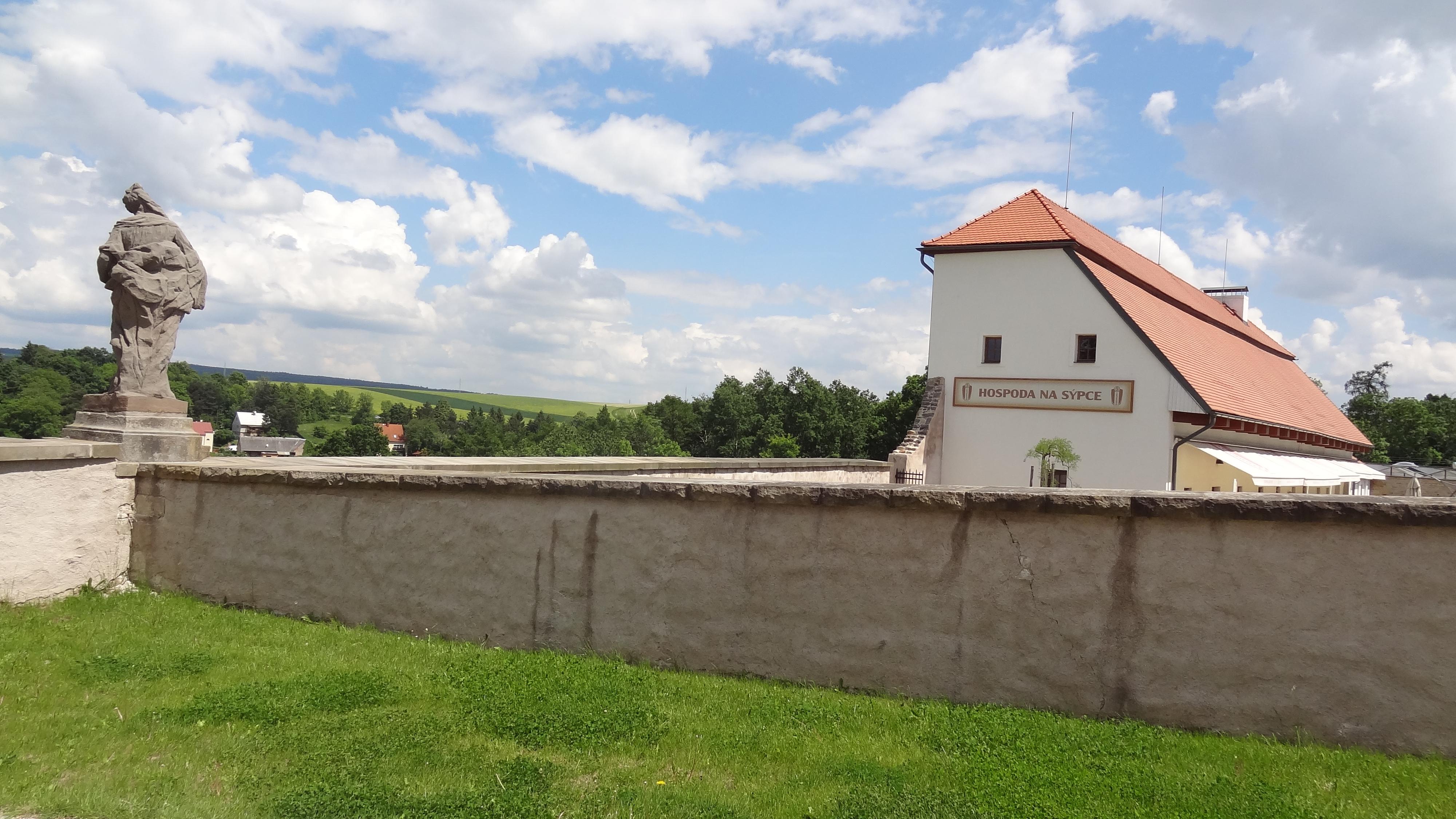 HOSPODA NA SÝPCE foto 5