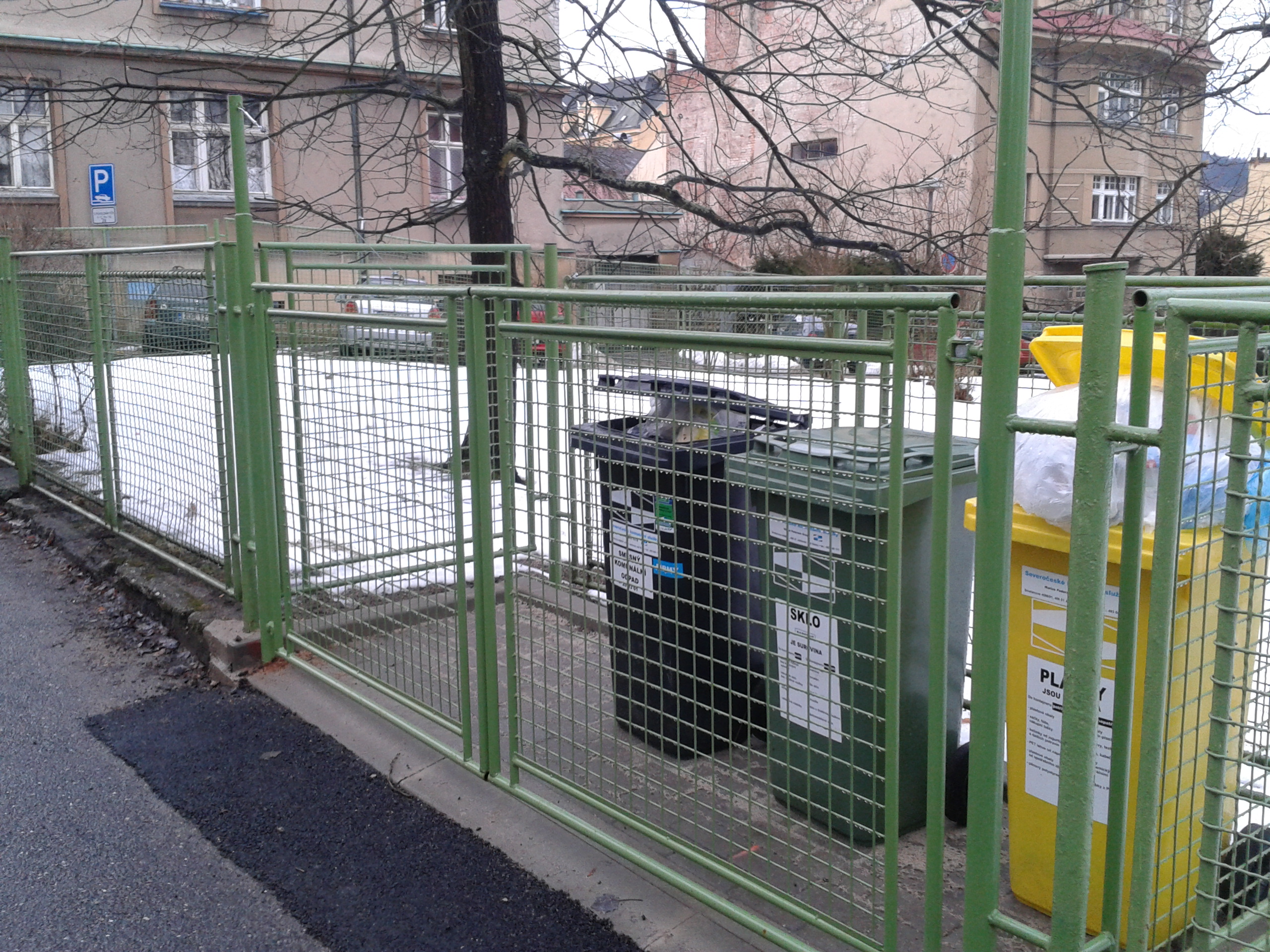 Zámečnictví - Josef Faltinek foto 2