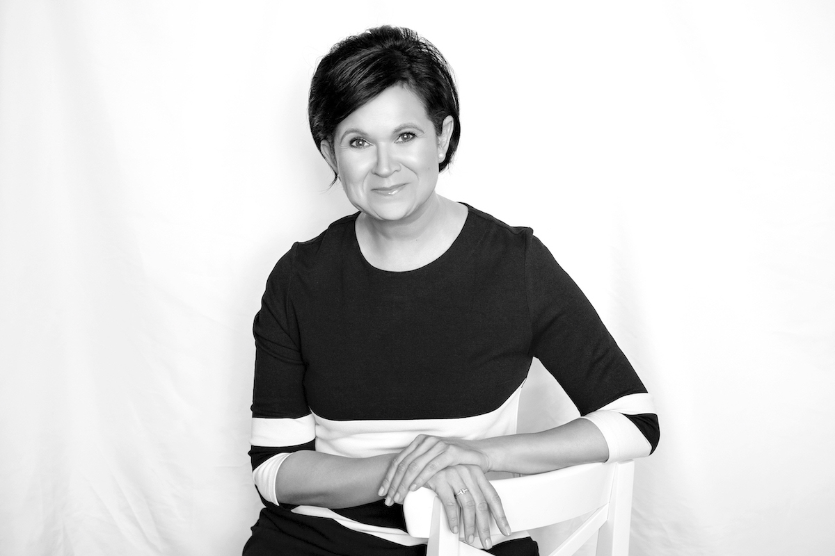 Klaudia Rojčík Kocmanová Reality