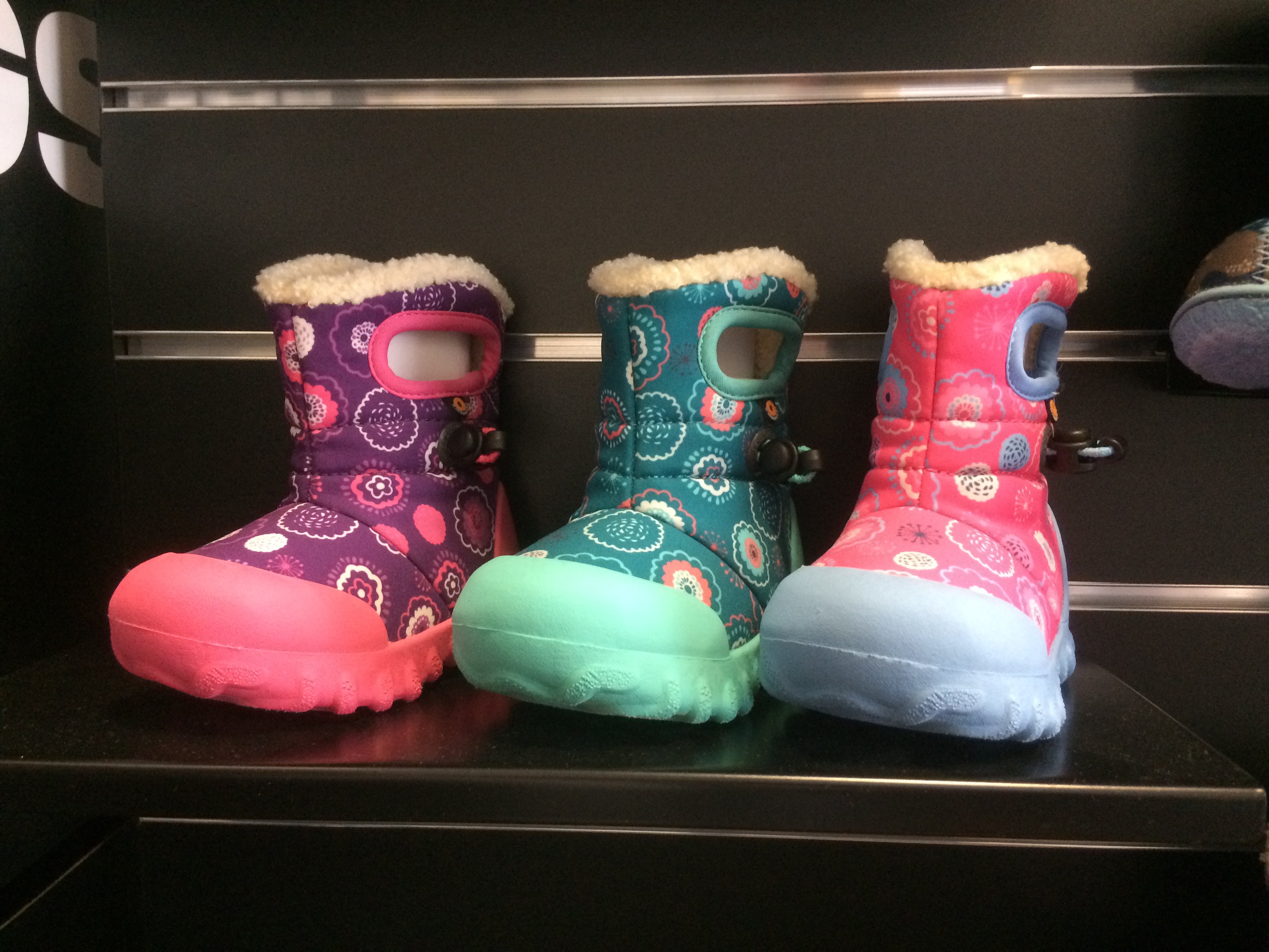 Bogsfootwear.cz foto 3