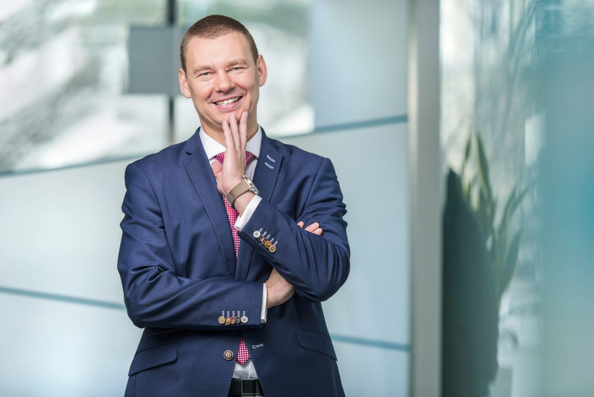 Kryštof Antůšek profesionální fotograf