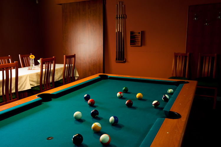Hotel Harmonie*** foto 6