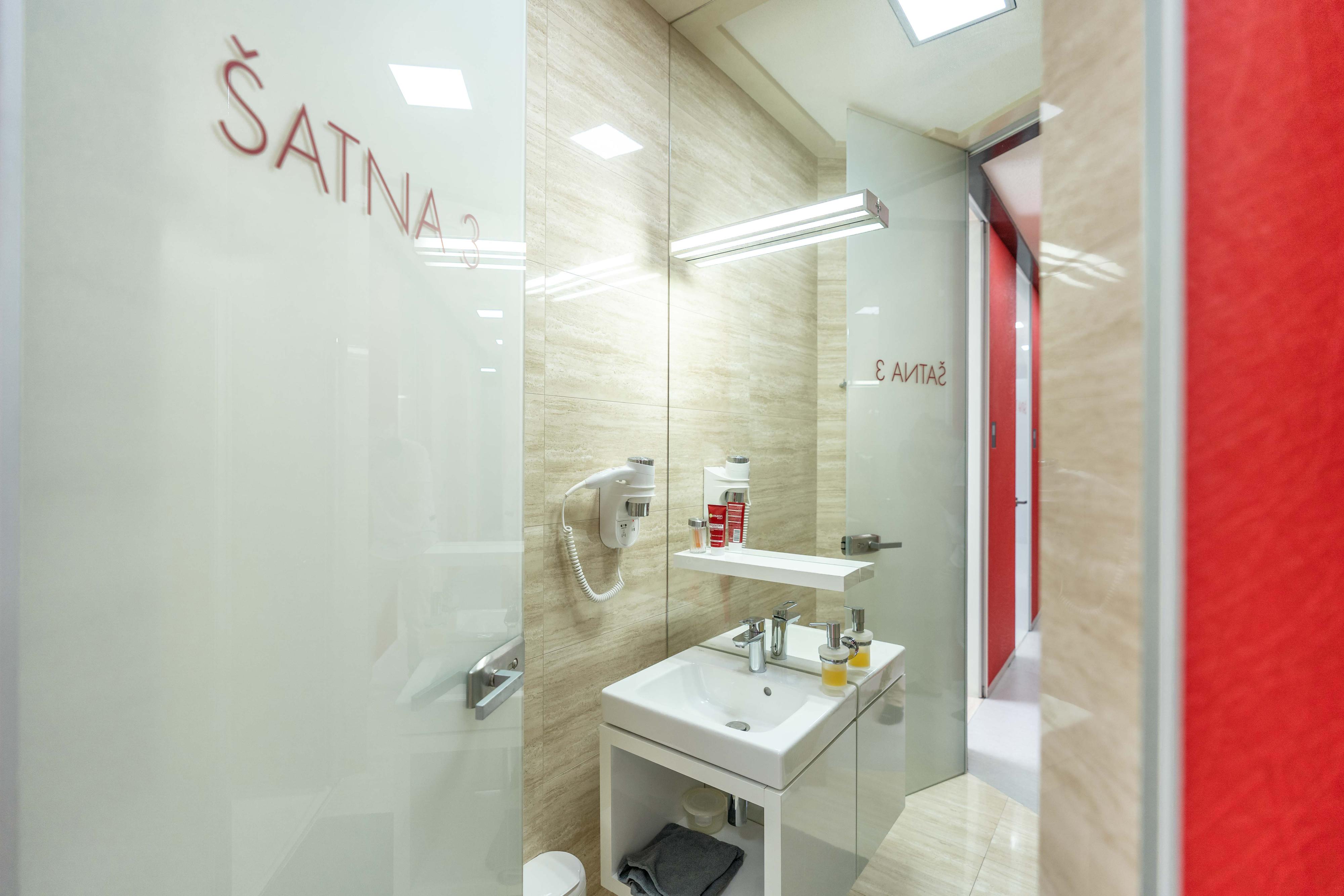 JAN KAREŠ fitness, s.r.o. foto 2