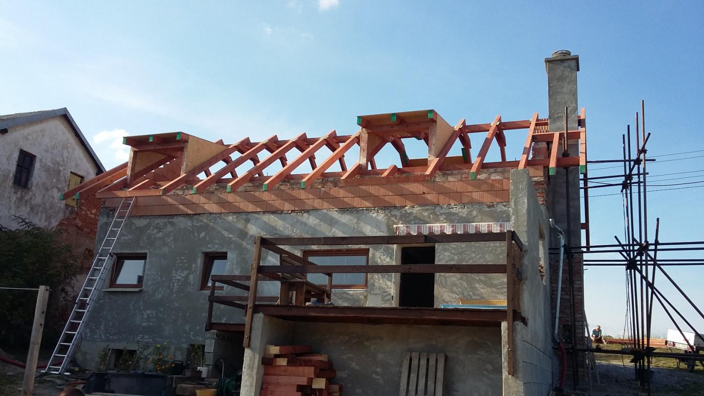 Tesařství ZIMMERMANN foto 3