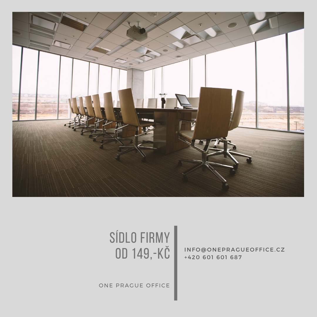 ONE PRAGUE OFFICE foto 2