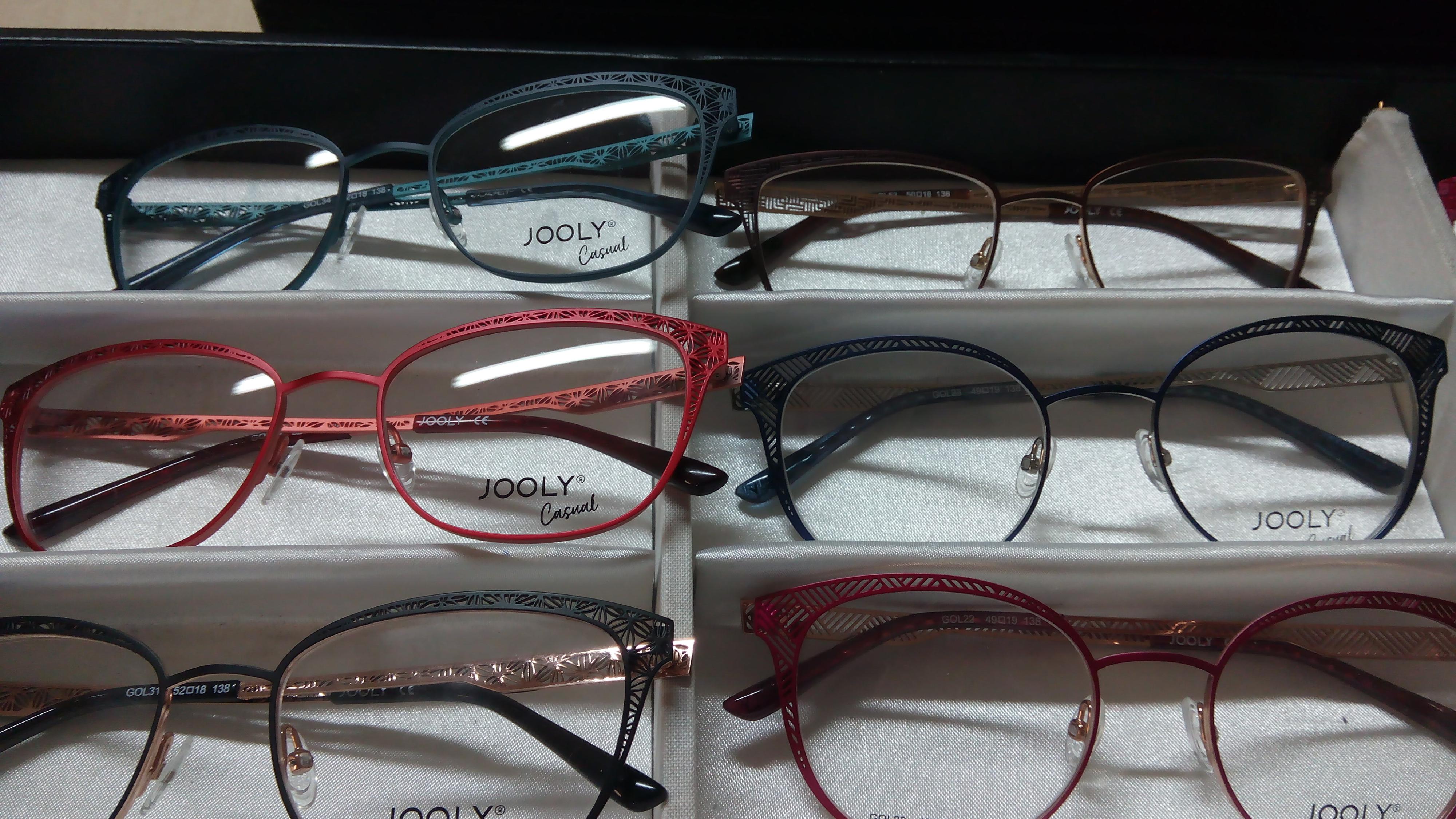 Zámecká optika foto 4