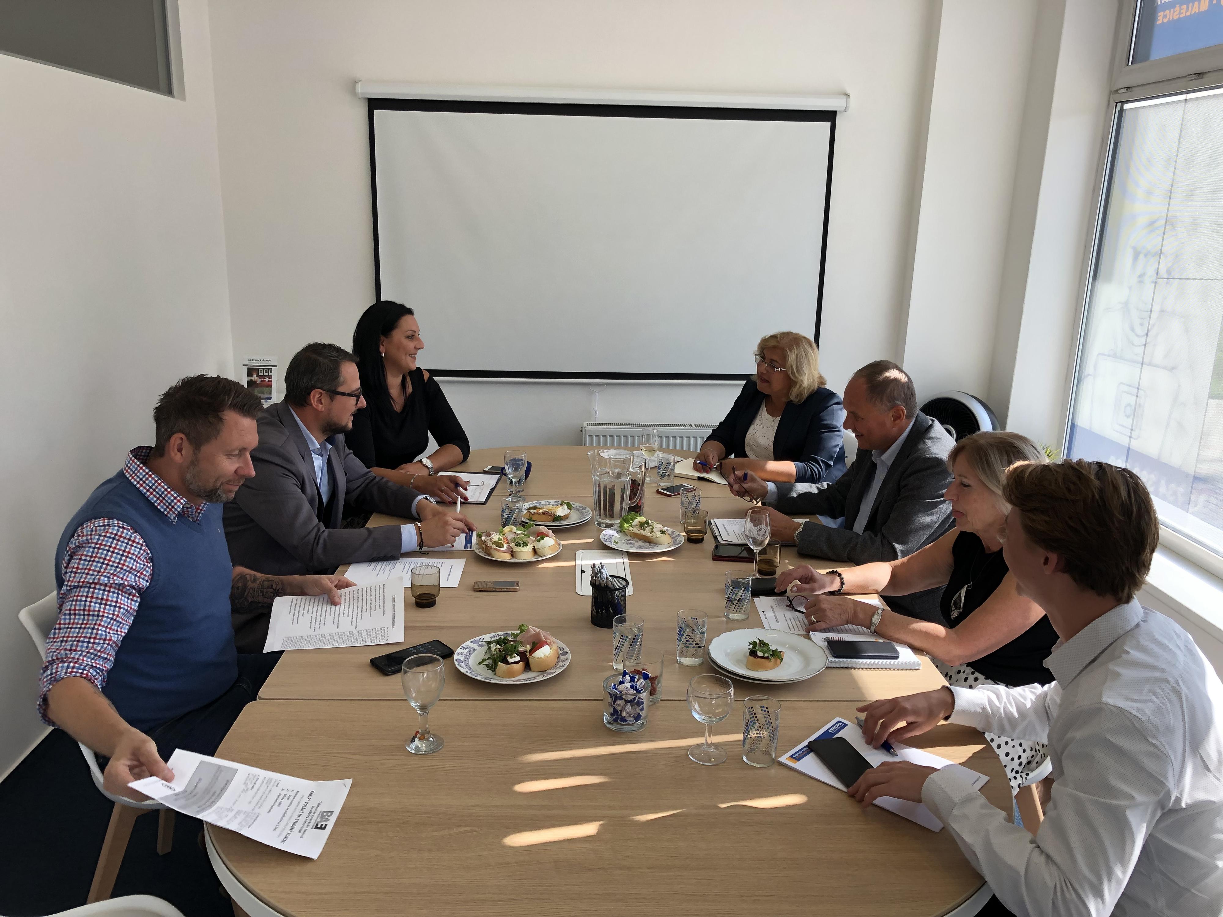 VT Consulting, s.r.o. foto 3
