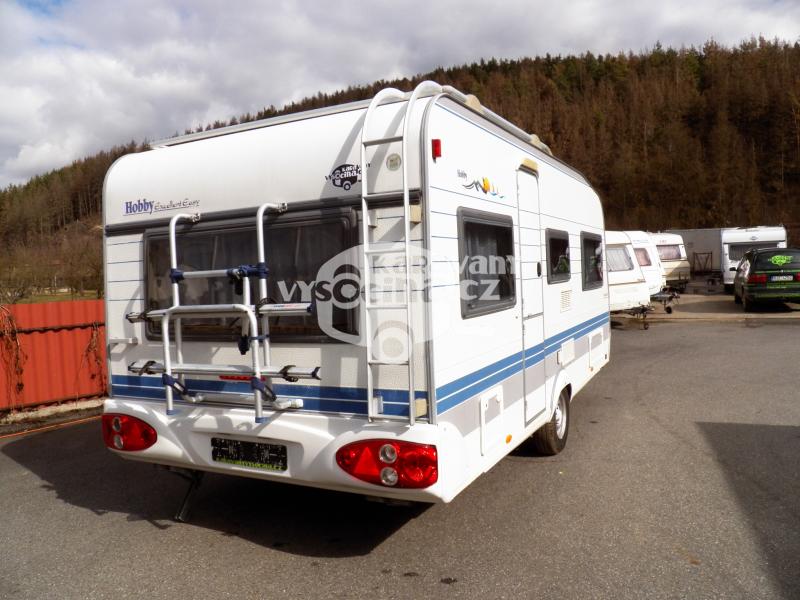 KaravanyVysočina.cz