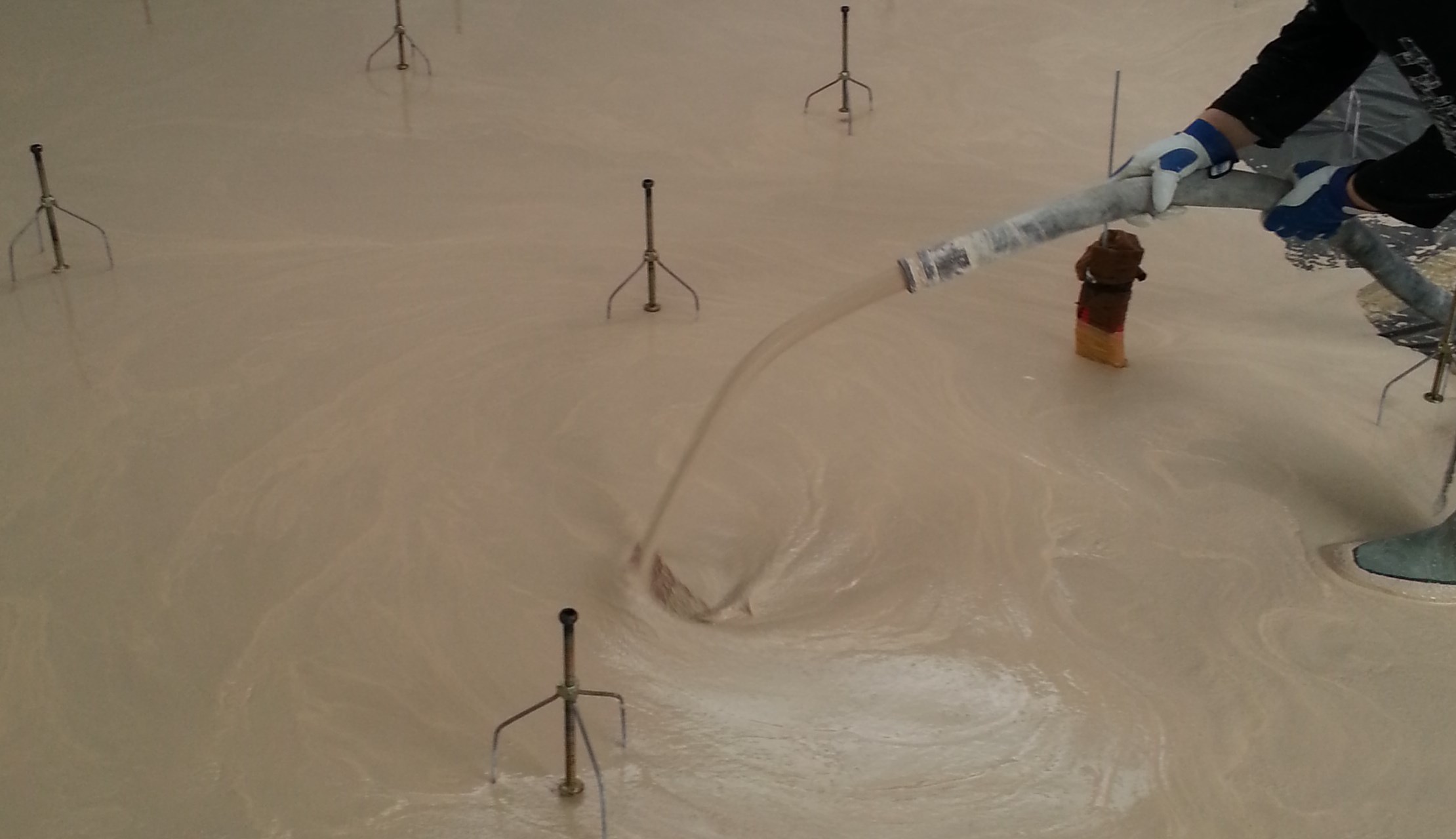 FLOOR KOMPLET, s.r.o. foto 2