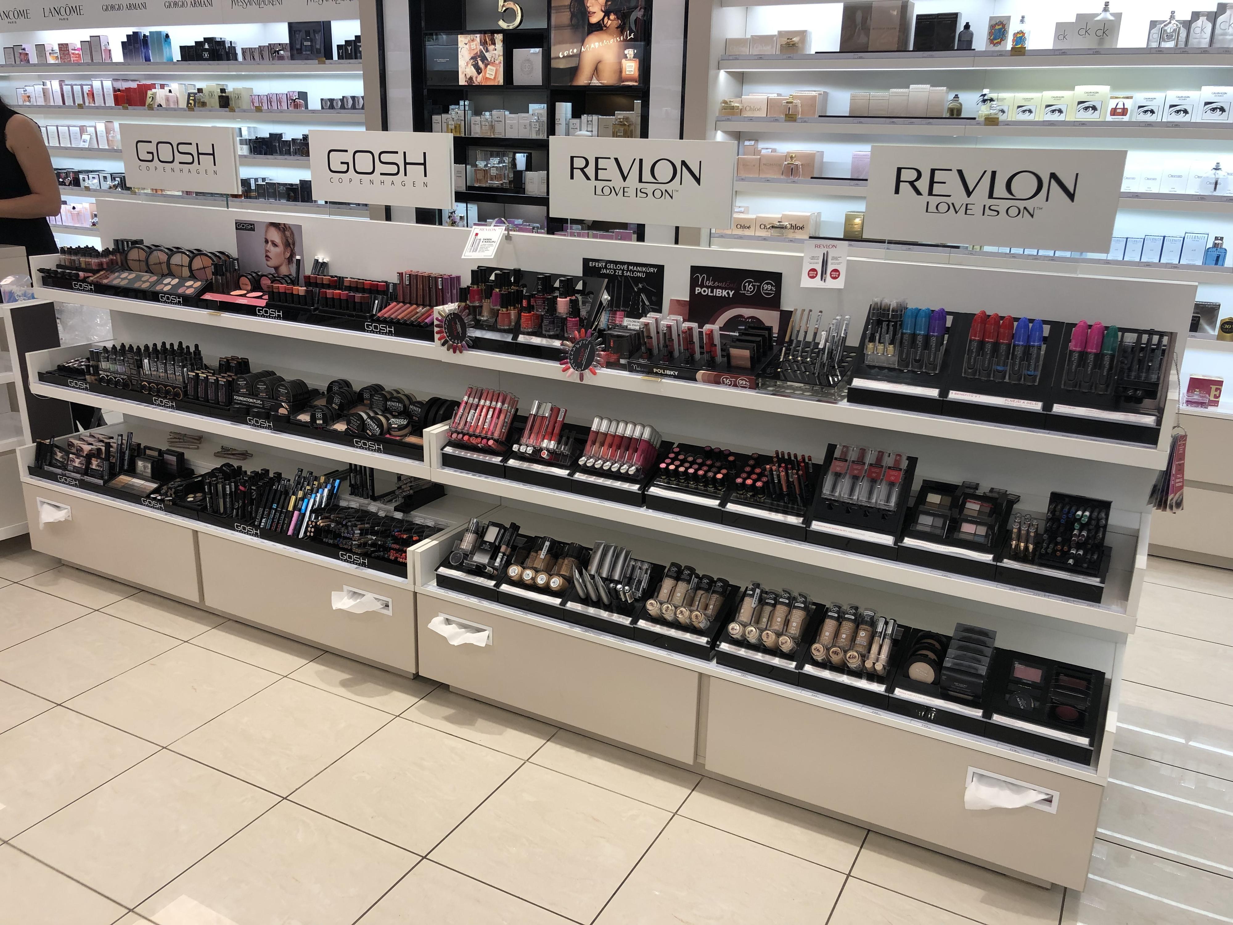 FAnn parfumerie foto 5